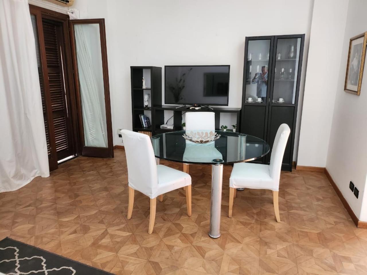 Florencia Apartment *