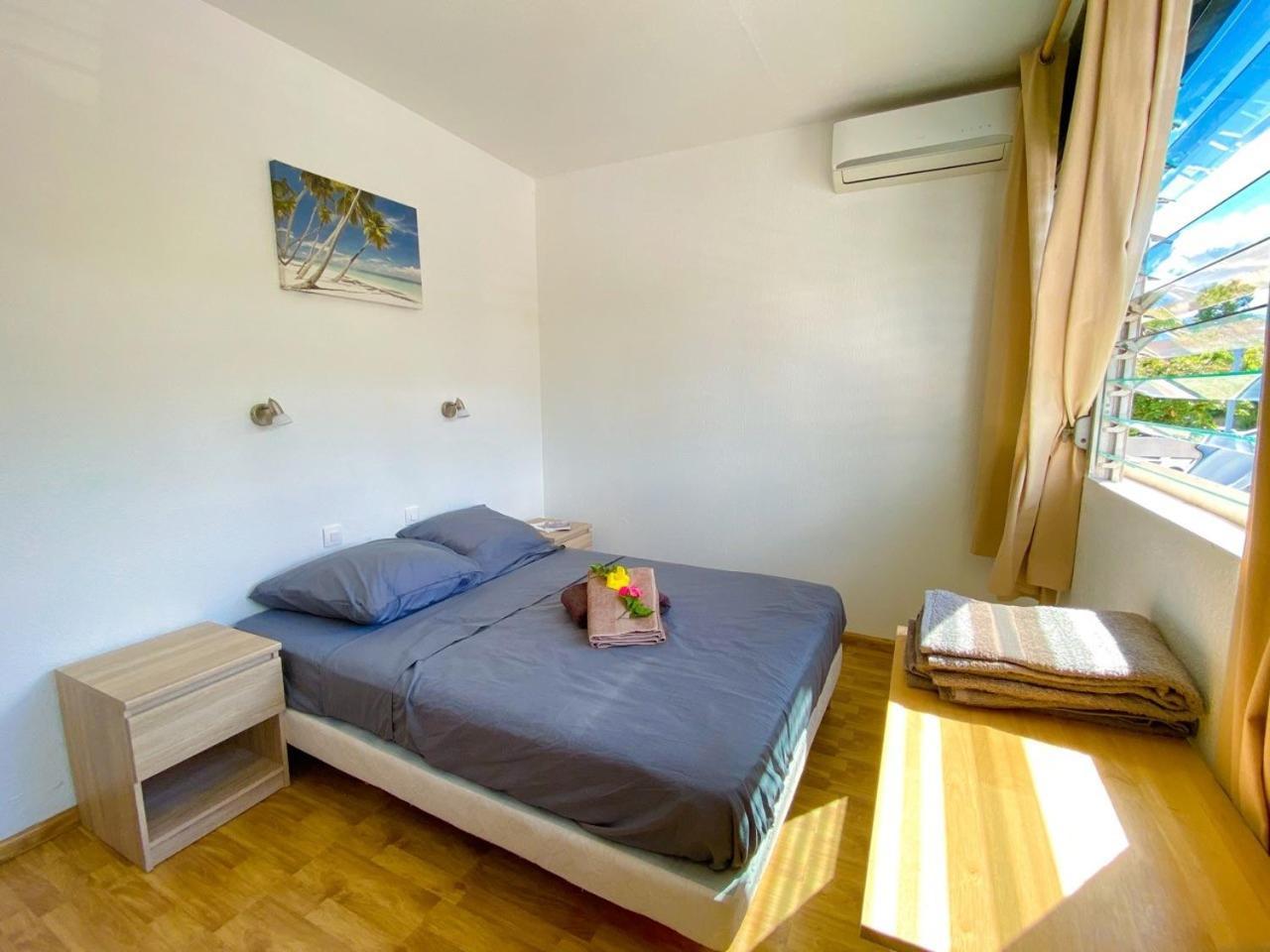 Apartment Les Dessus De La Marina *