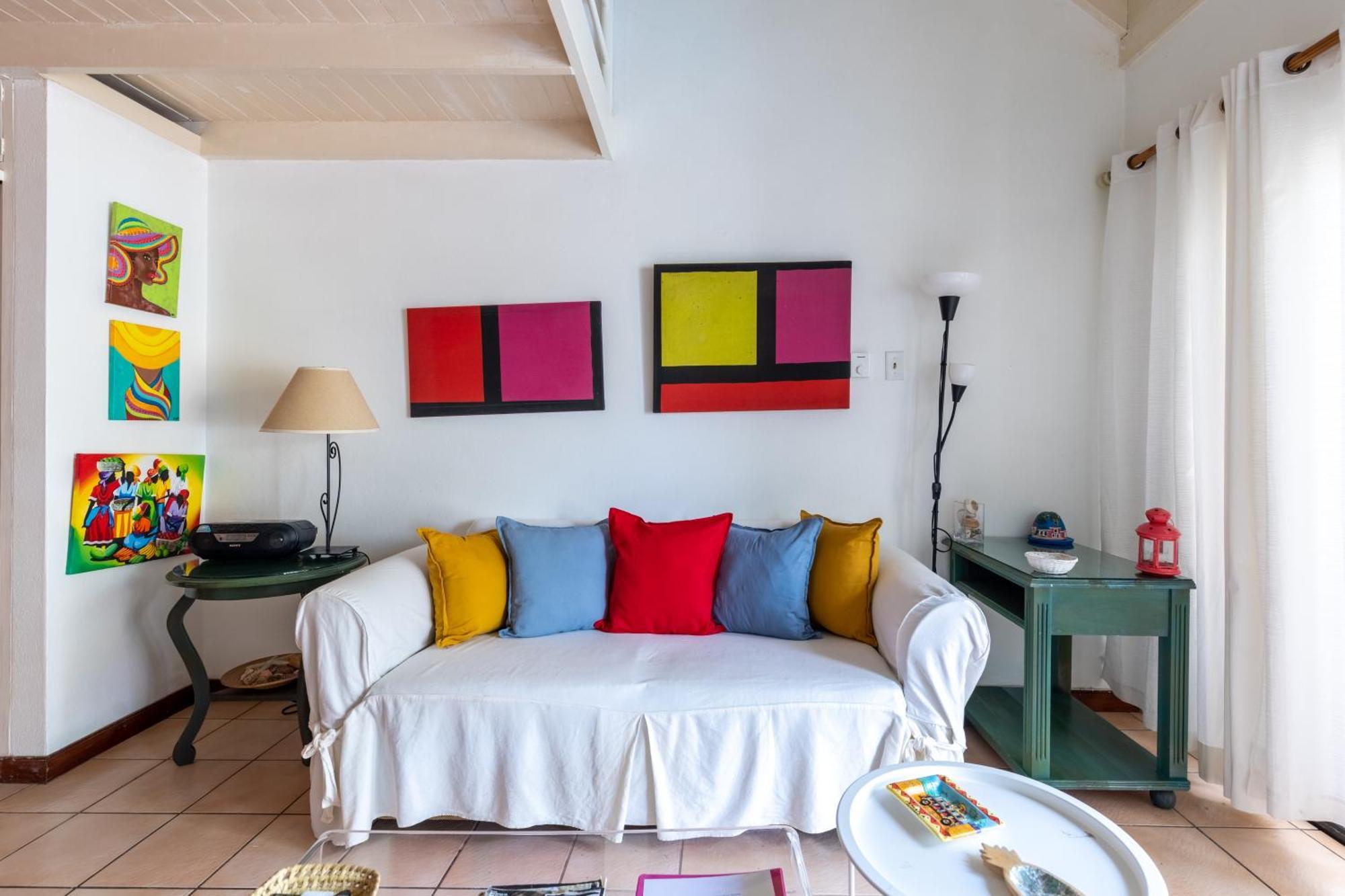 Apartamento Idyllic Beachfront *