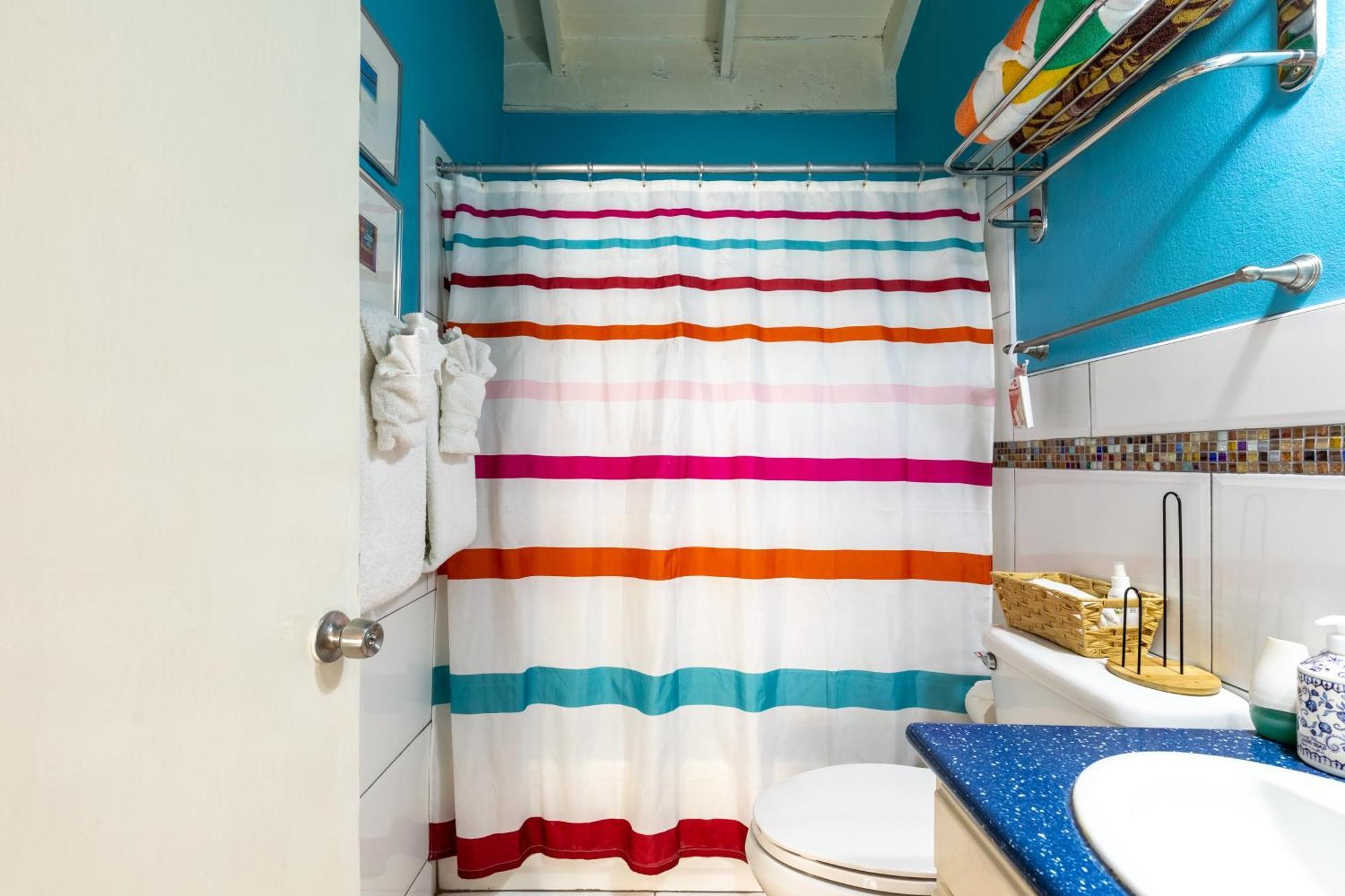 Apartamento Idyllic Beachfront Ocho Rios