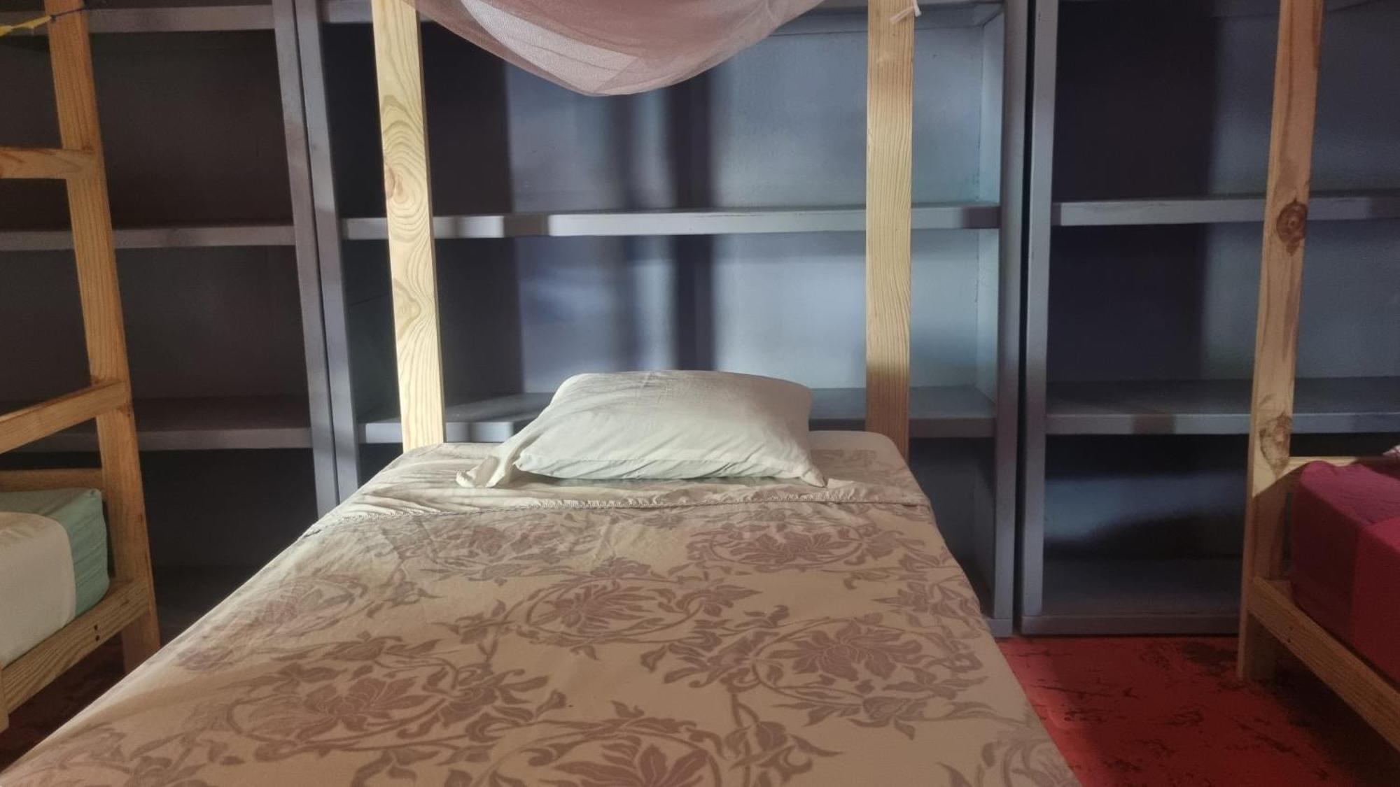 Hostel Il Triangolo *