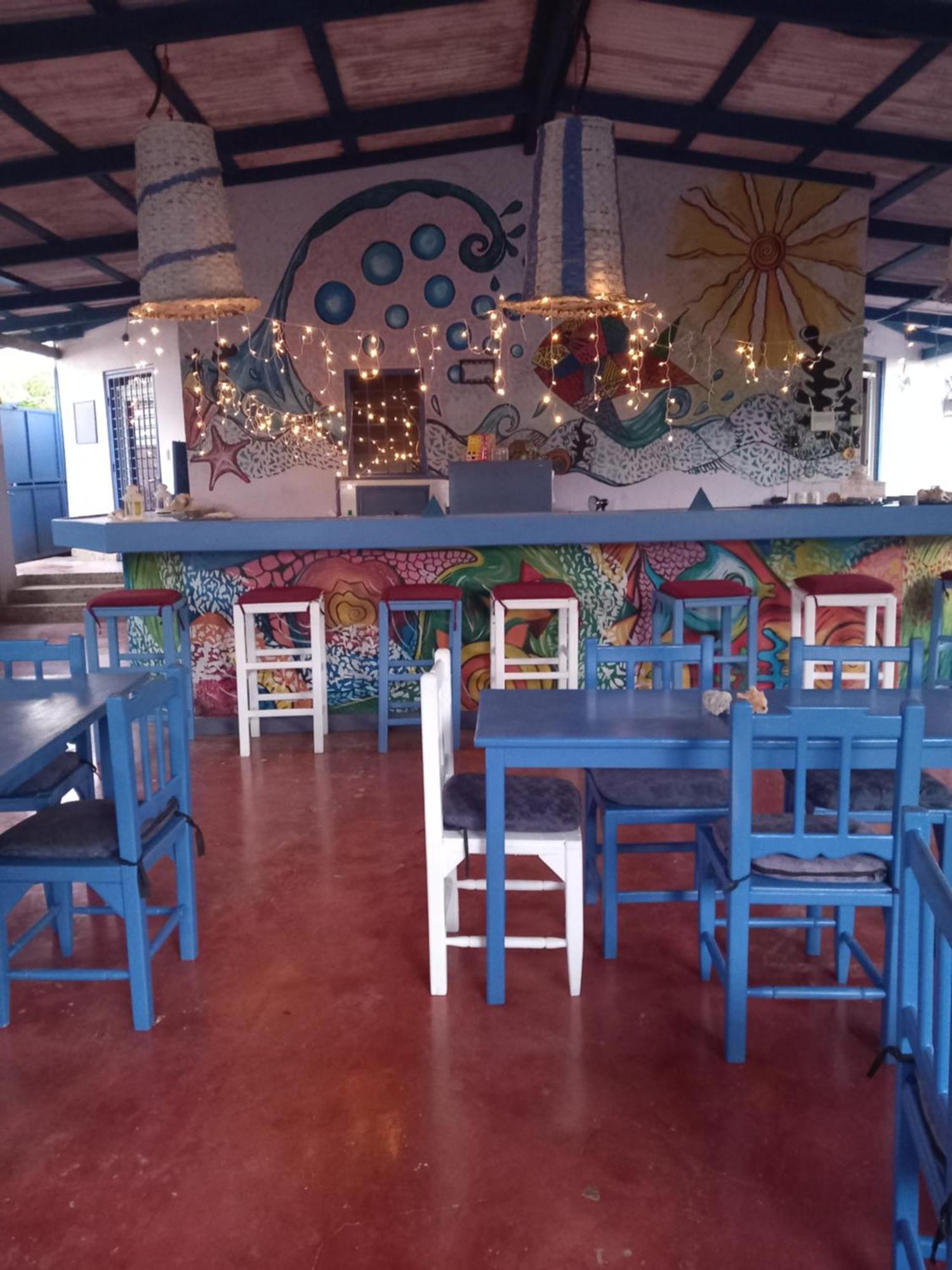 Hostel Il Triangolo Las Galeras