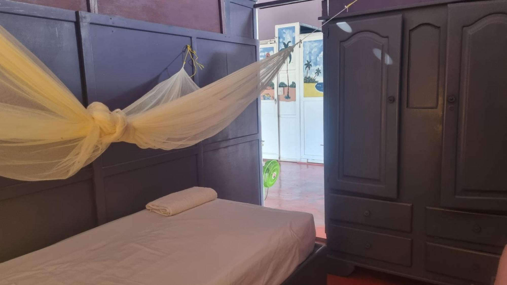 Hostel Il Triangolo