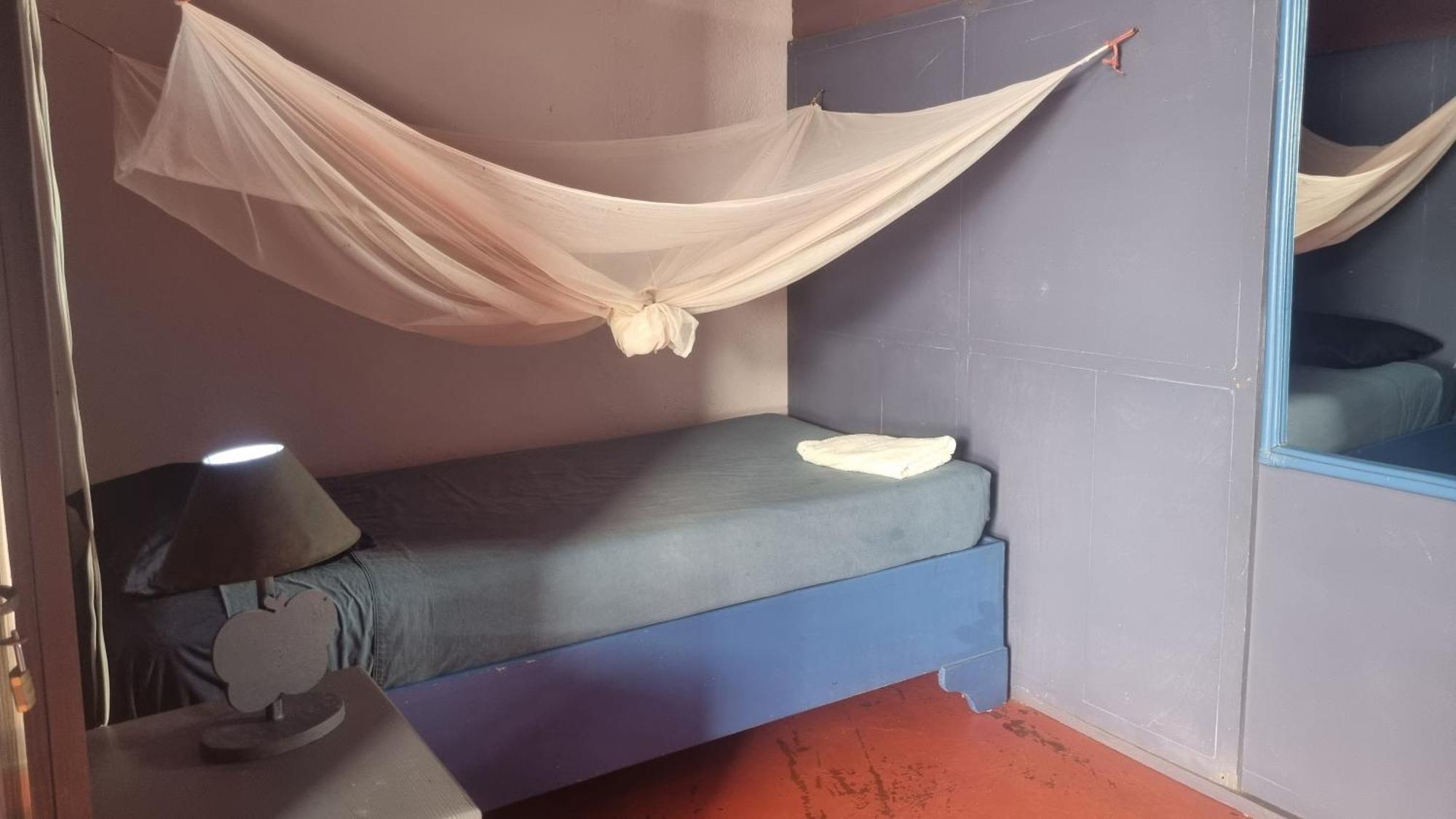 Hostel Il Triangolo