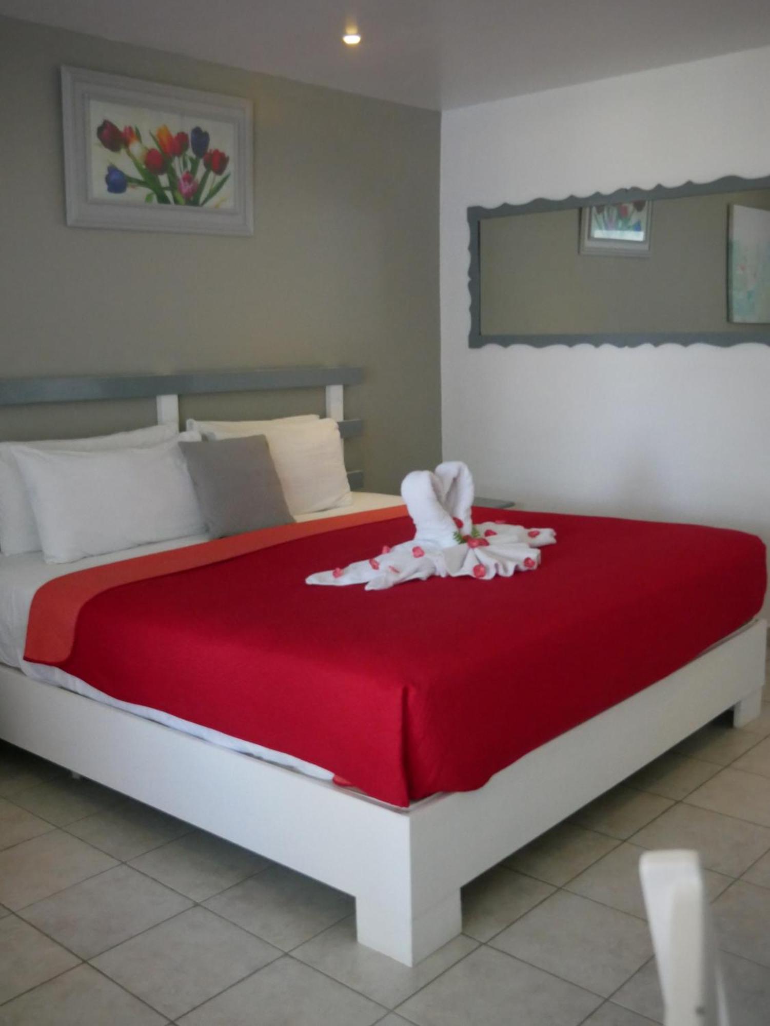 Hotel Costarena Beach Las Terrenas