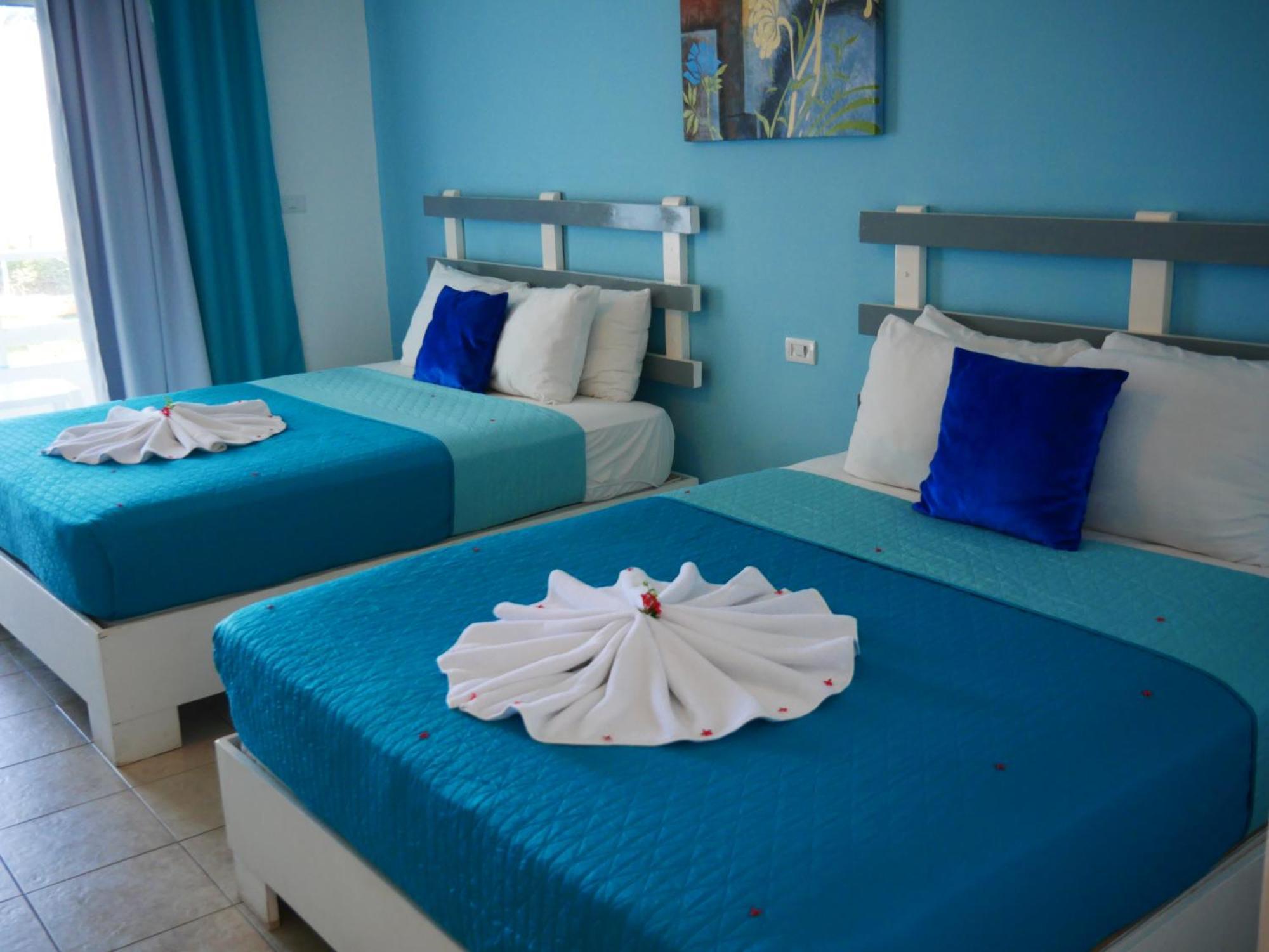 Costarena Beach 3* Las Terrenas