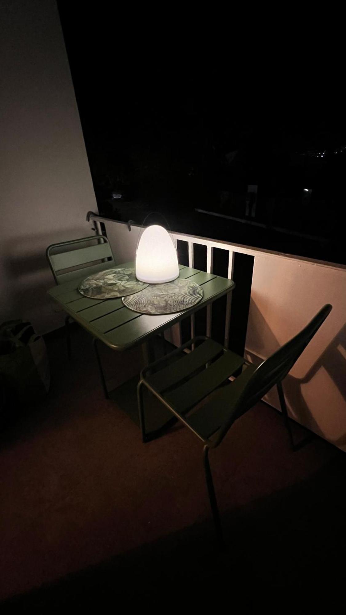 Caraibes 1 - Superbe Cosy Apartamento *
