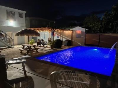 Pedazo Del Mar House Apartment