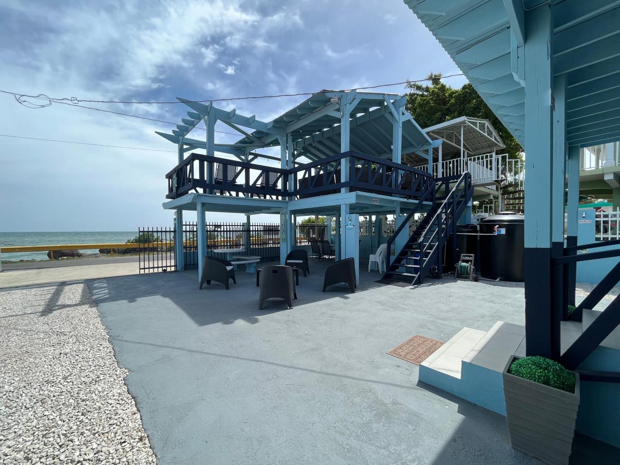 Pedazo Del Mar House Apartment Salinas