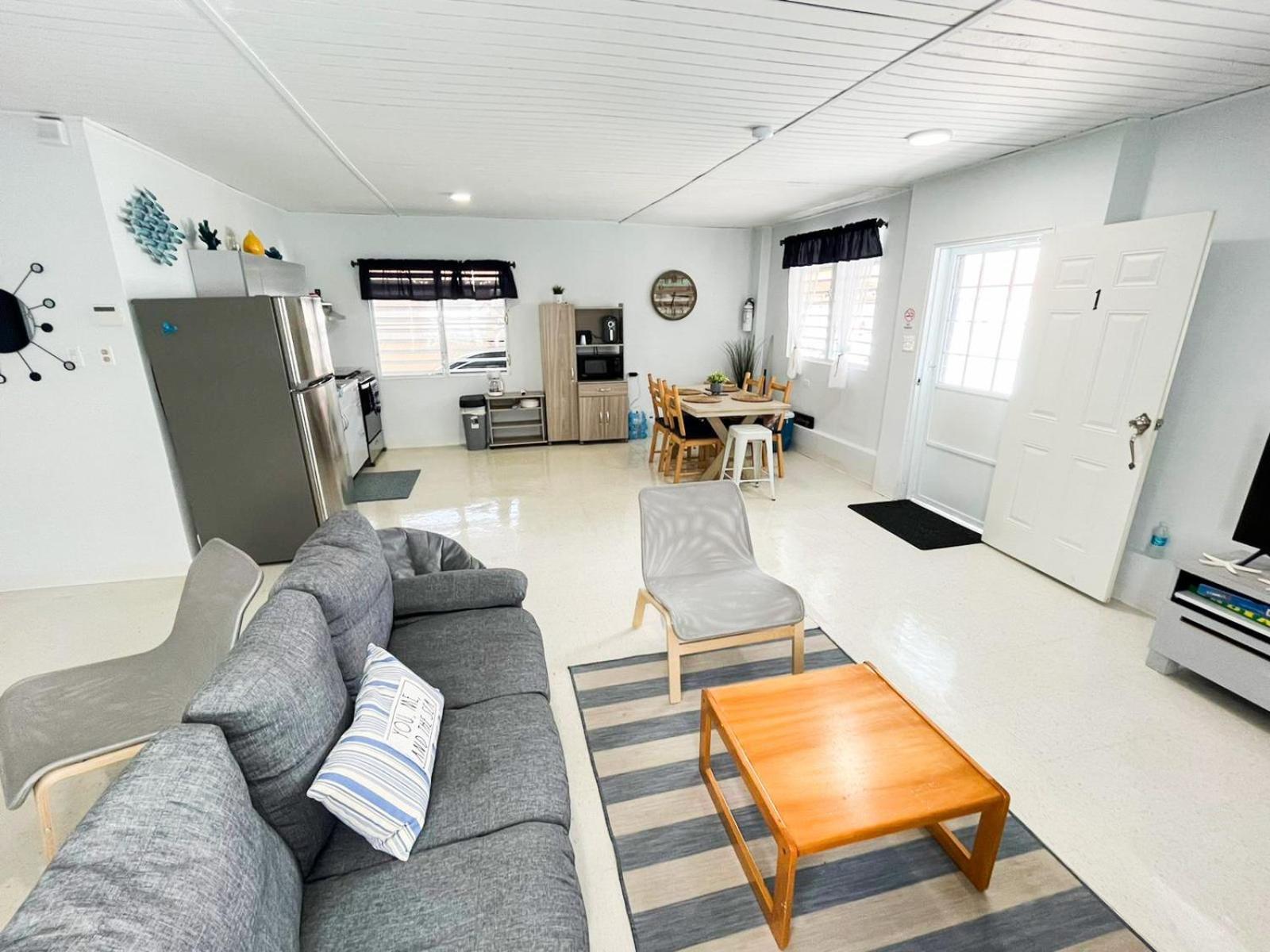 Pedazo Del Mar House *