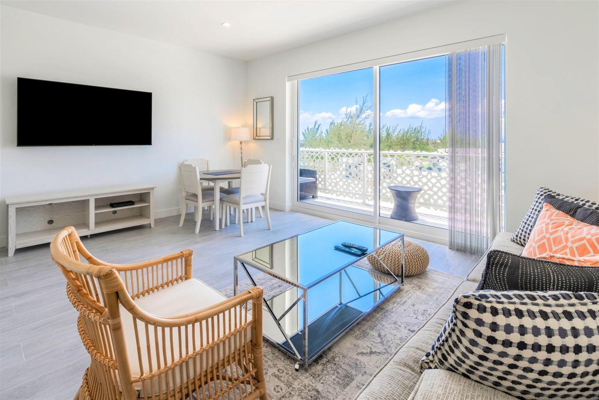 Apartamento Cayman Luxury At The Grove *
