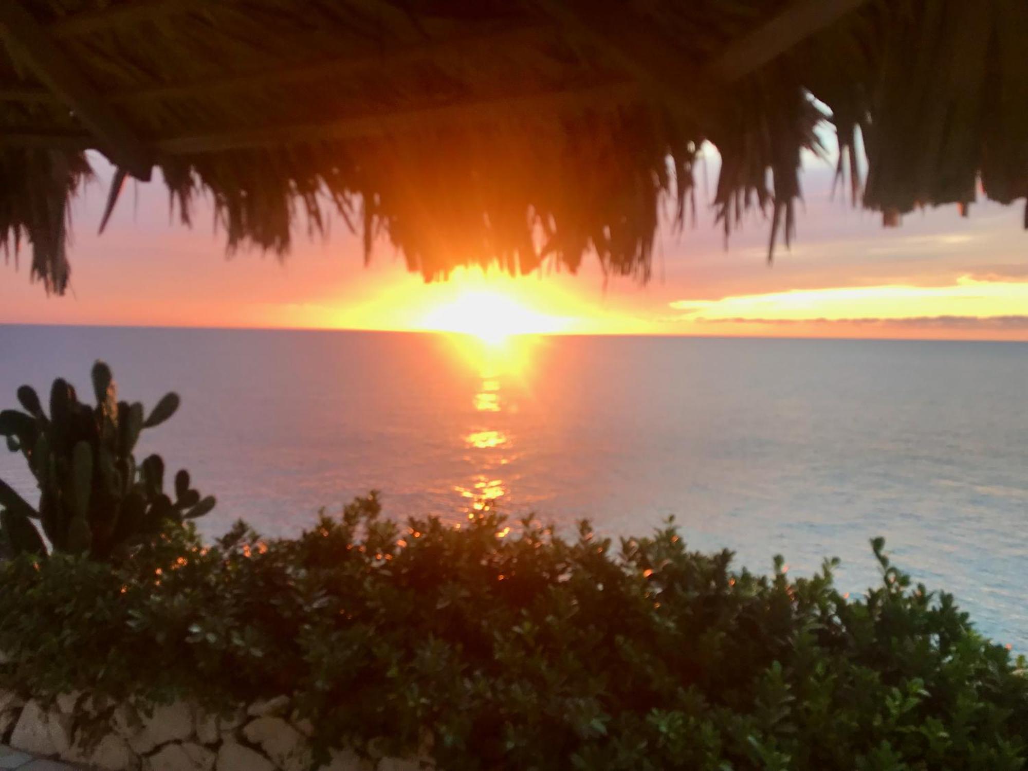 Stunning Ocean View Negril