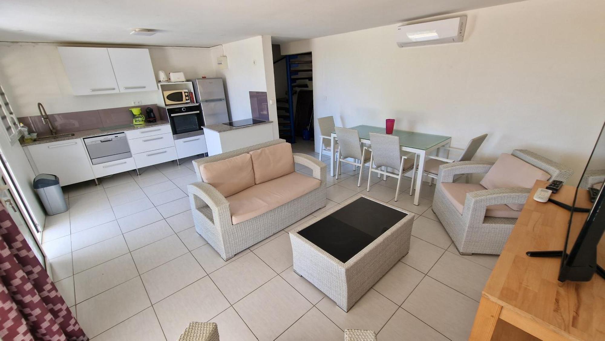 Apartment Le Debarcadere