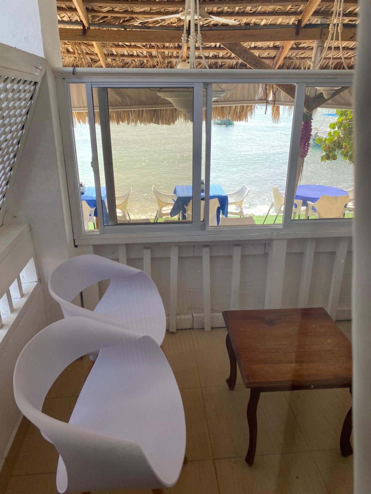 Magallanes Casa de hóspedes Bayahibe