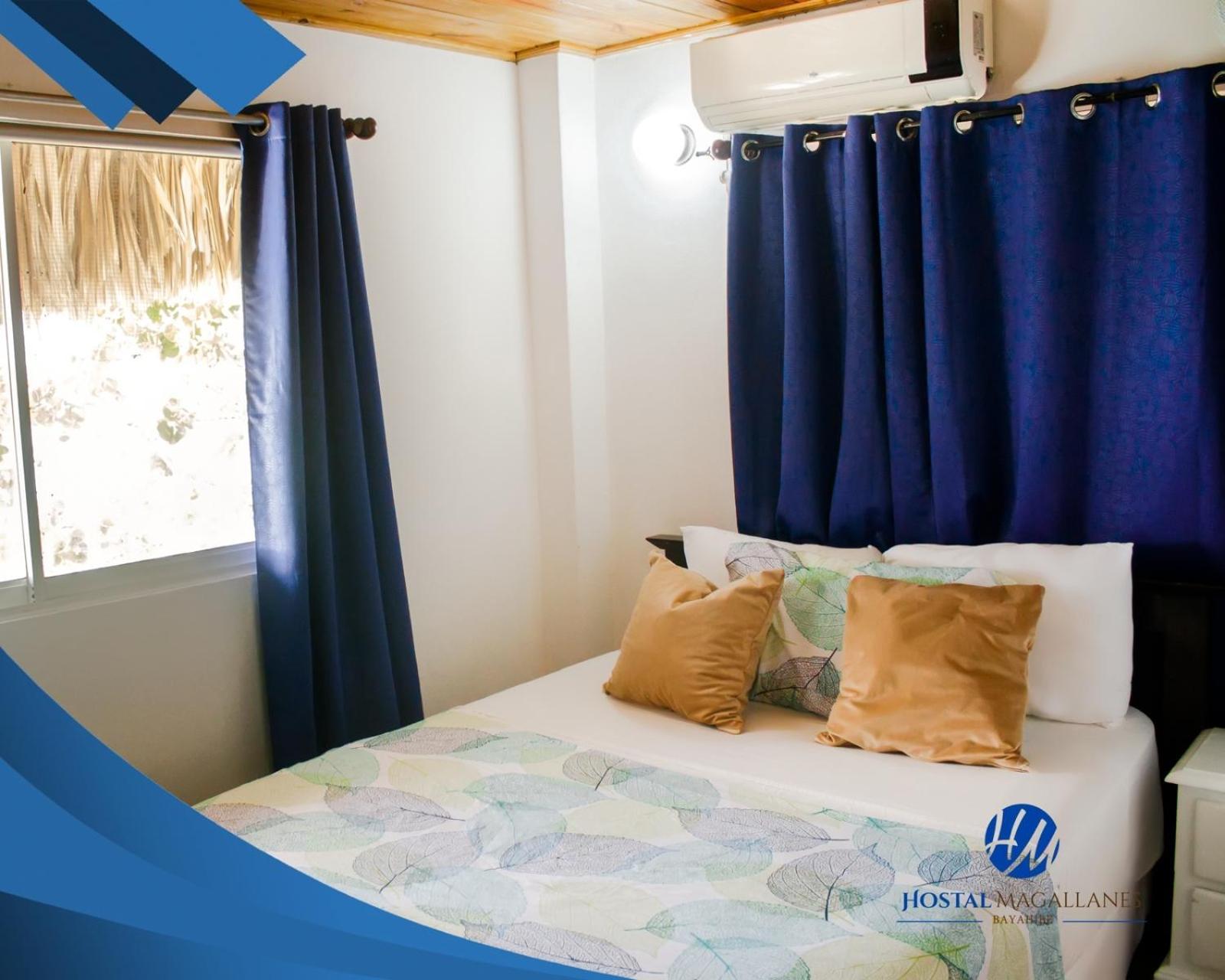 Magallanes Casa de hóspedes Bayahibe