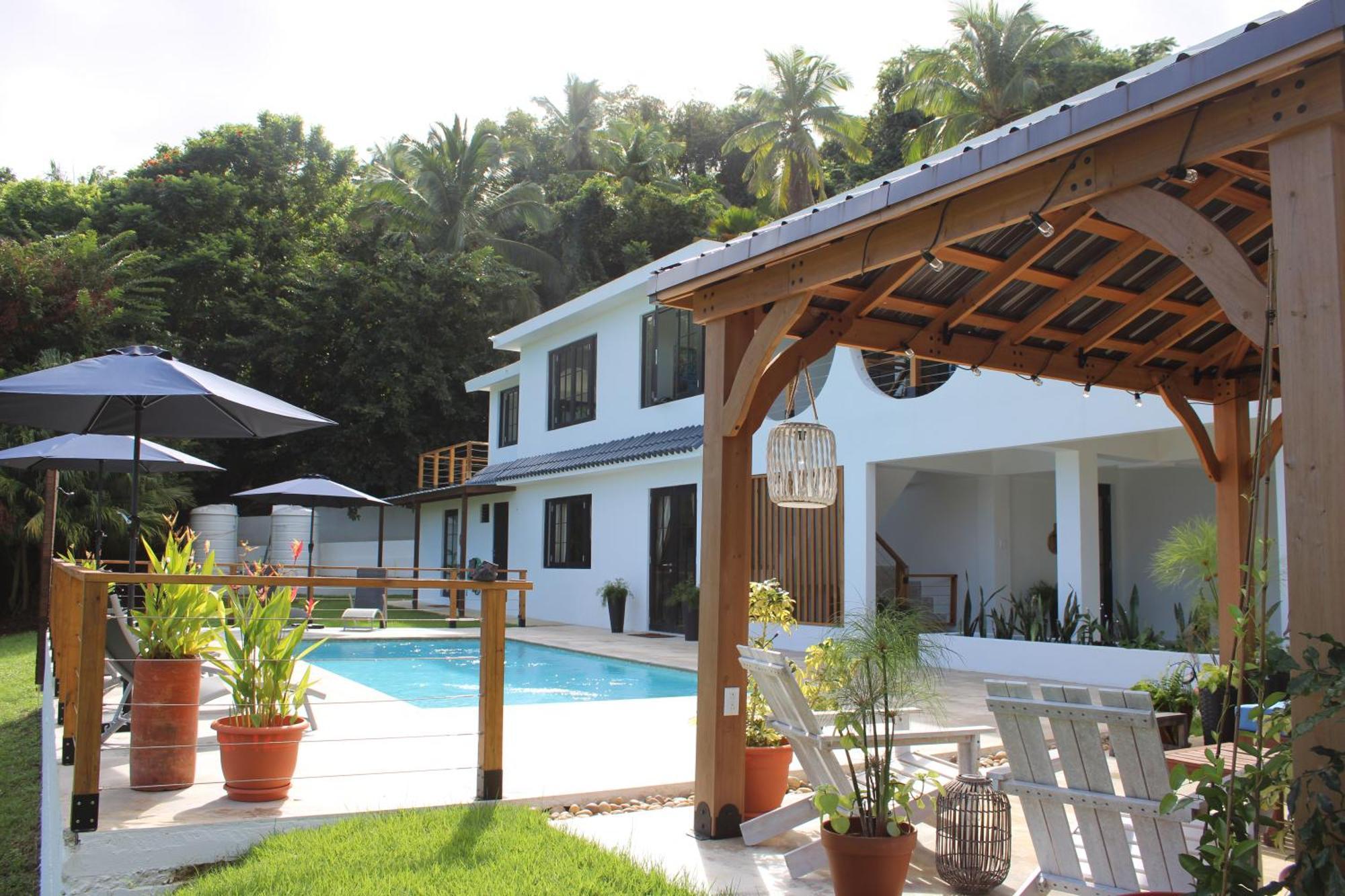 Bed & Breakfast The Serene House *