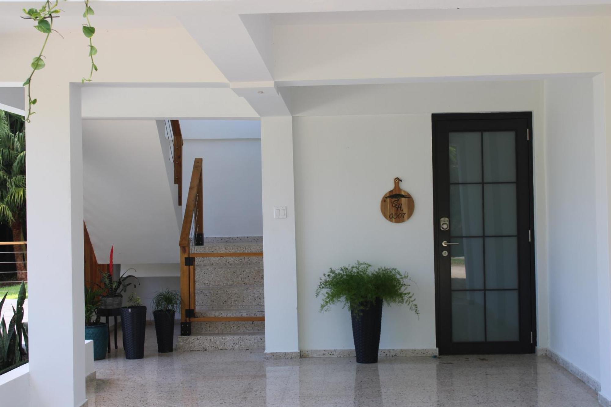 The Serene House Bed & Breakfast *