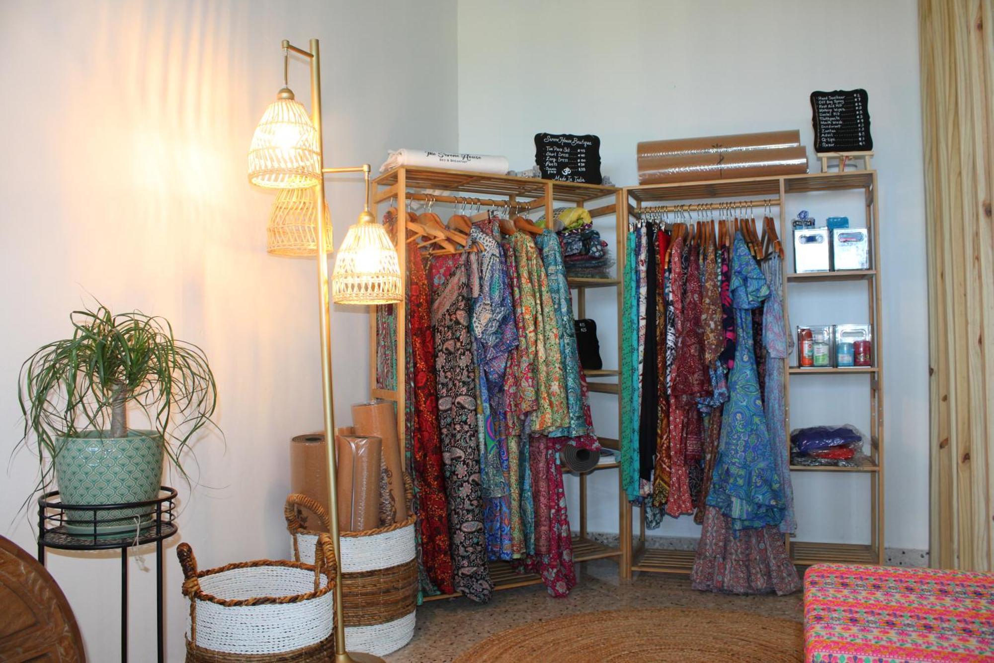 The Serene House Bed & Breakfast *