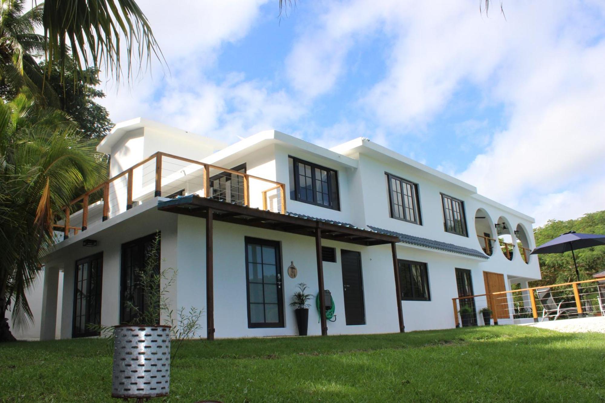The Serene House Bed & Breakfast Luquillo