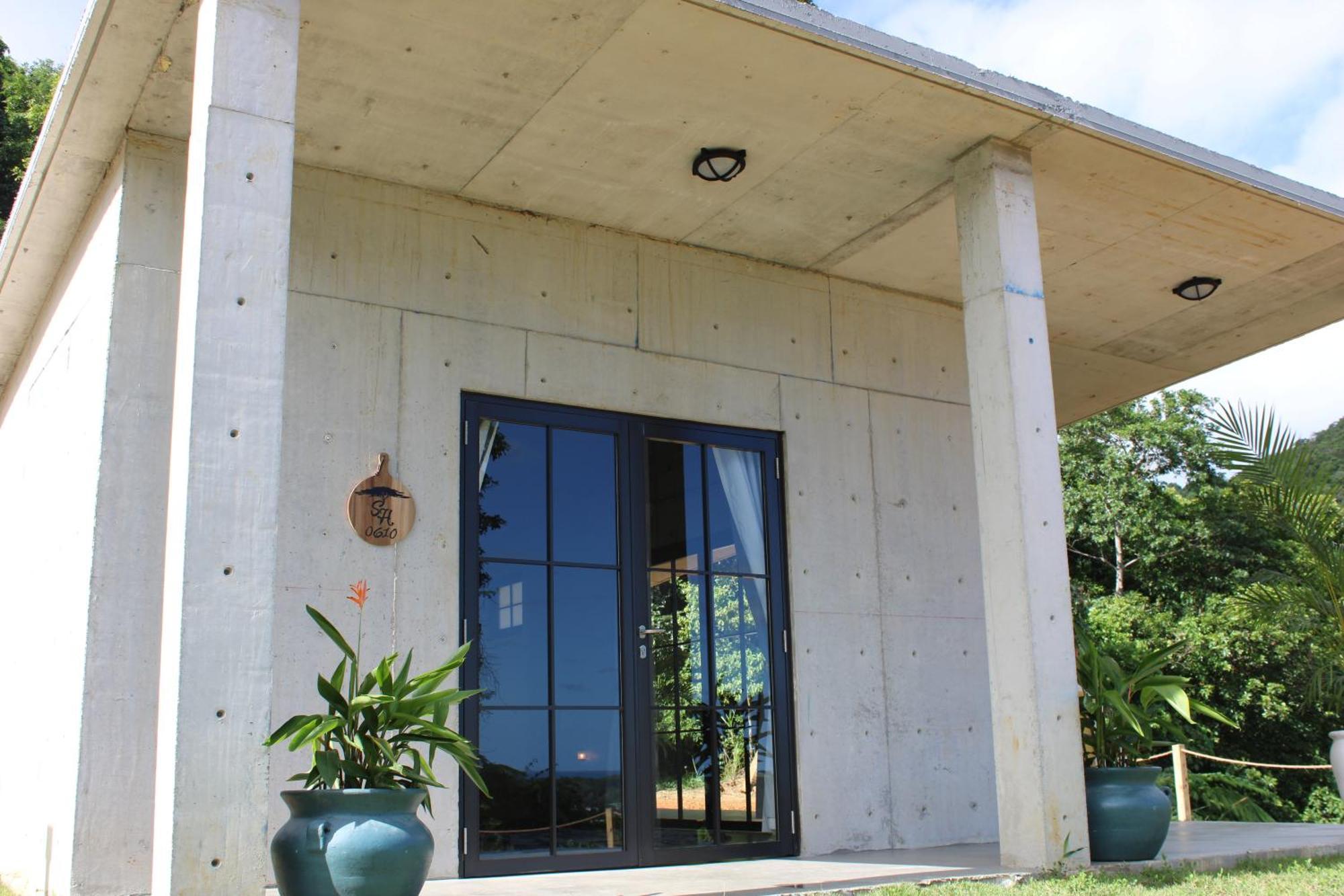 Bed & Breakfast The Serene House Luquillo