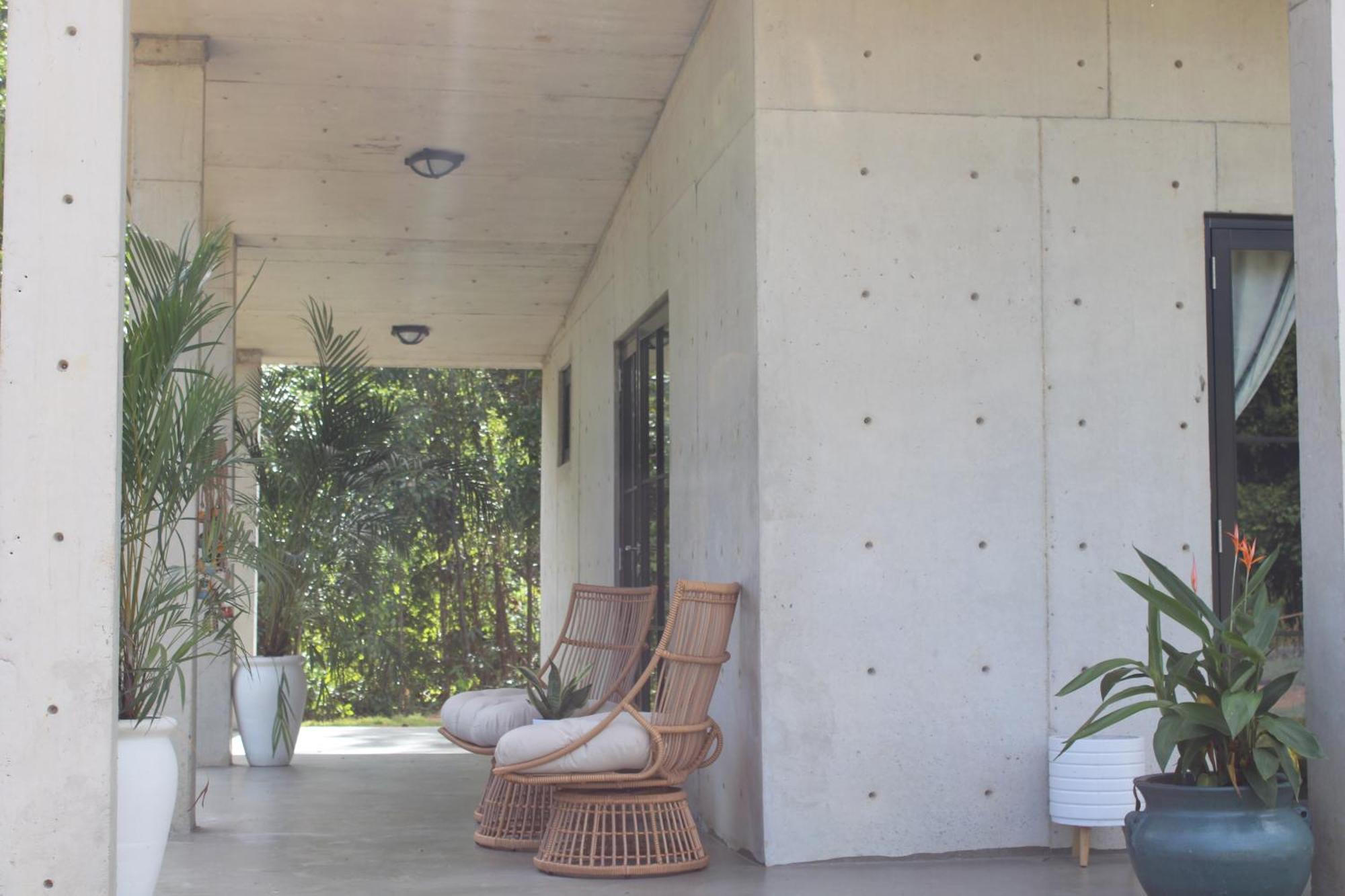 The Serene House Bed & Breakfast Luquillo
