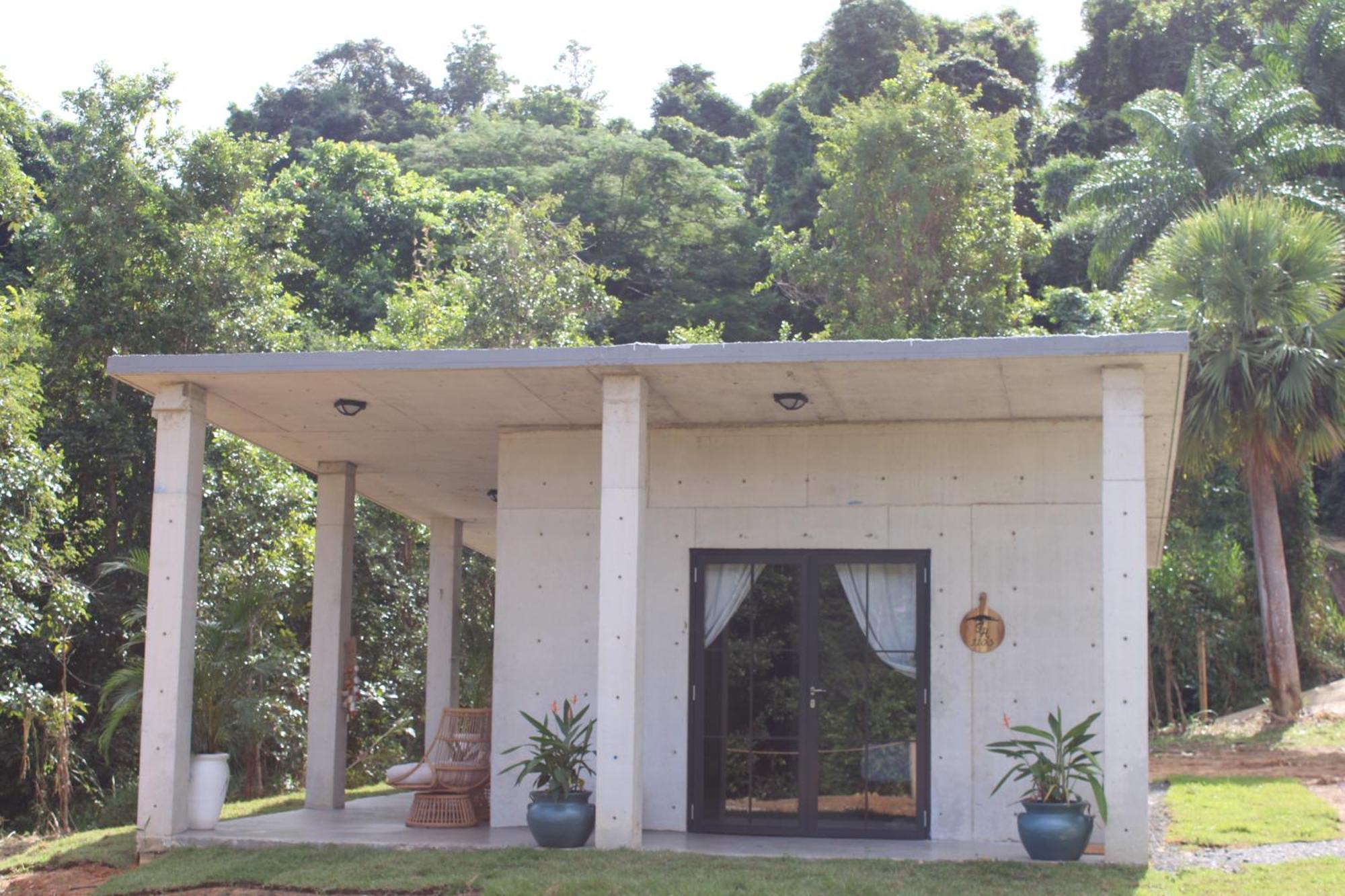 The Serene House Luquillo