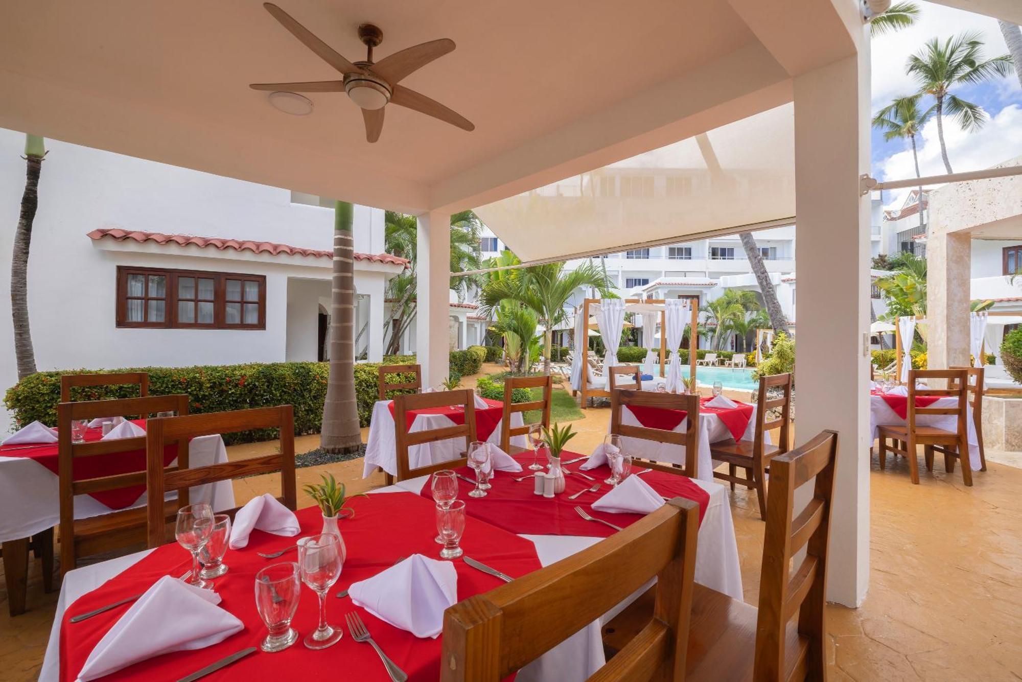 Hotel Whala!bavaro Bávaro