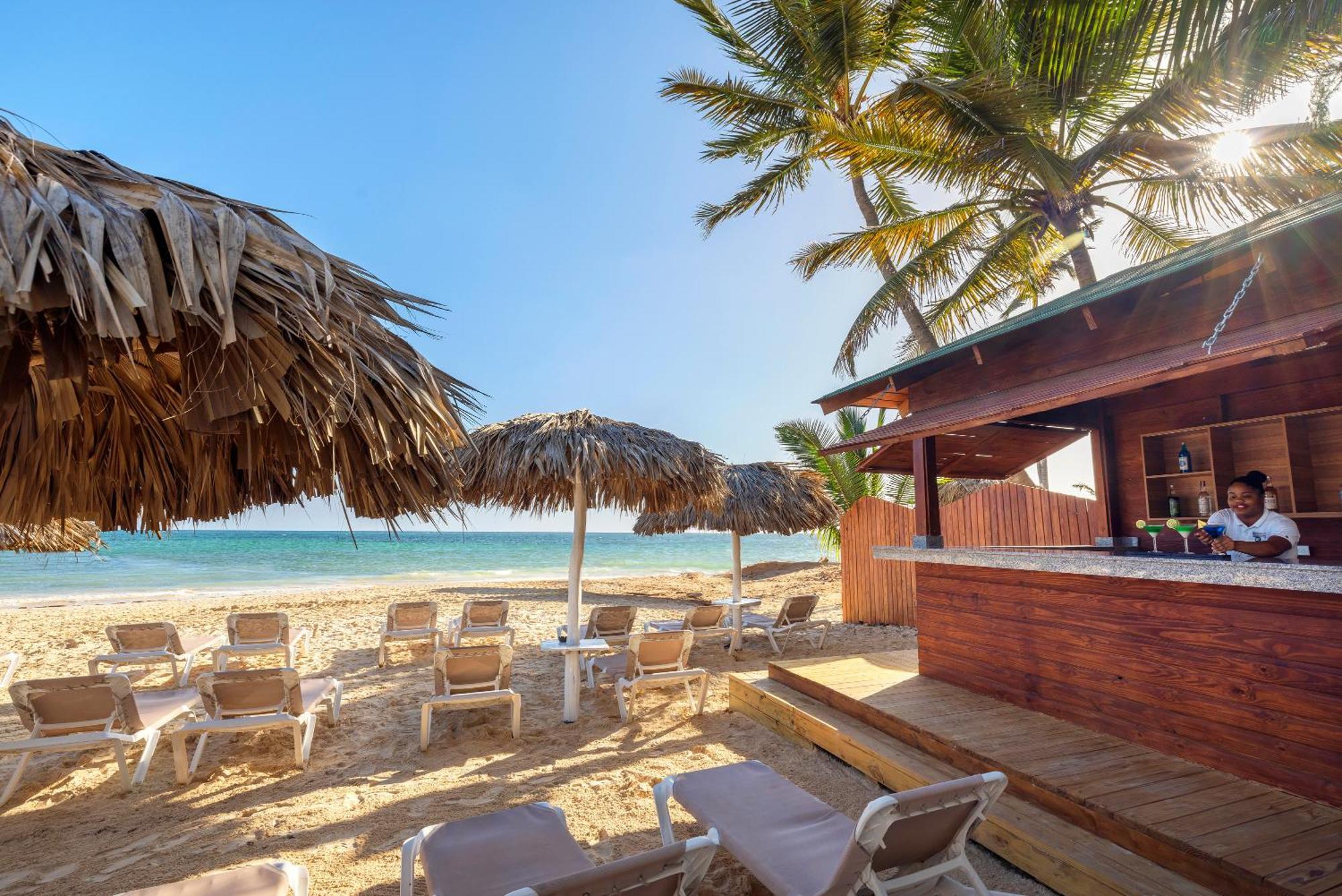 Whala!bavaro 4* Bávaro
