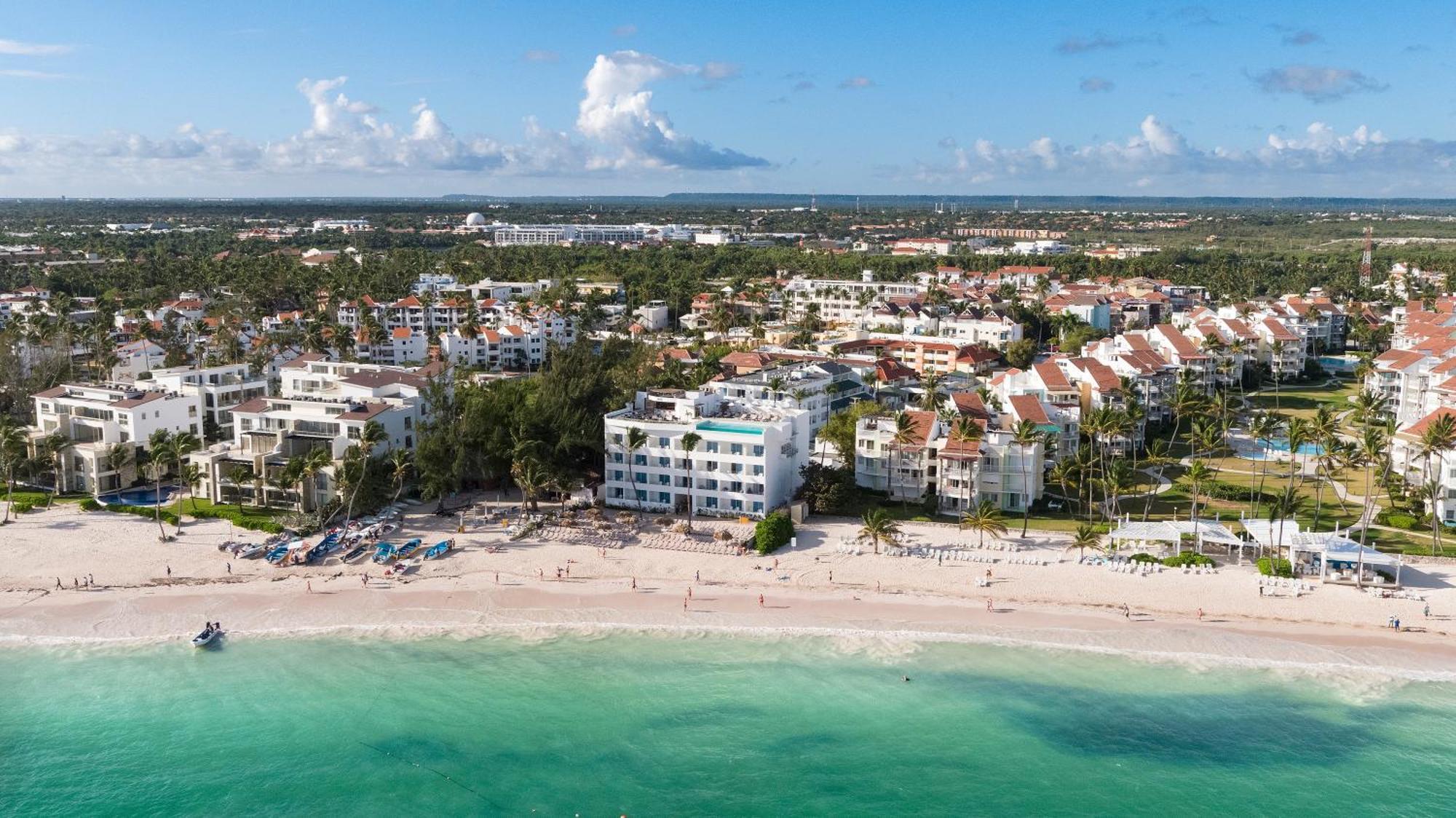 Whala!bavaro 4* Bávaro
