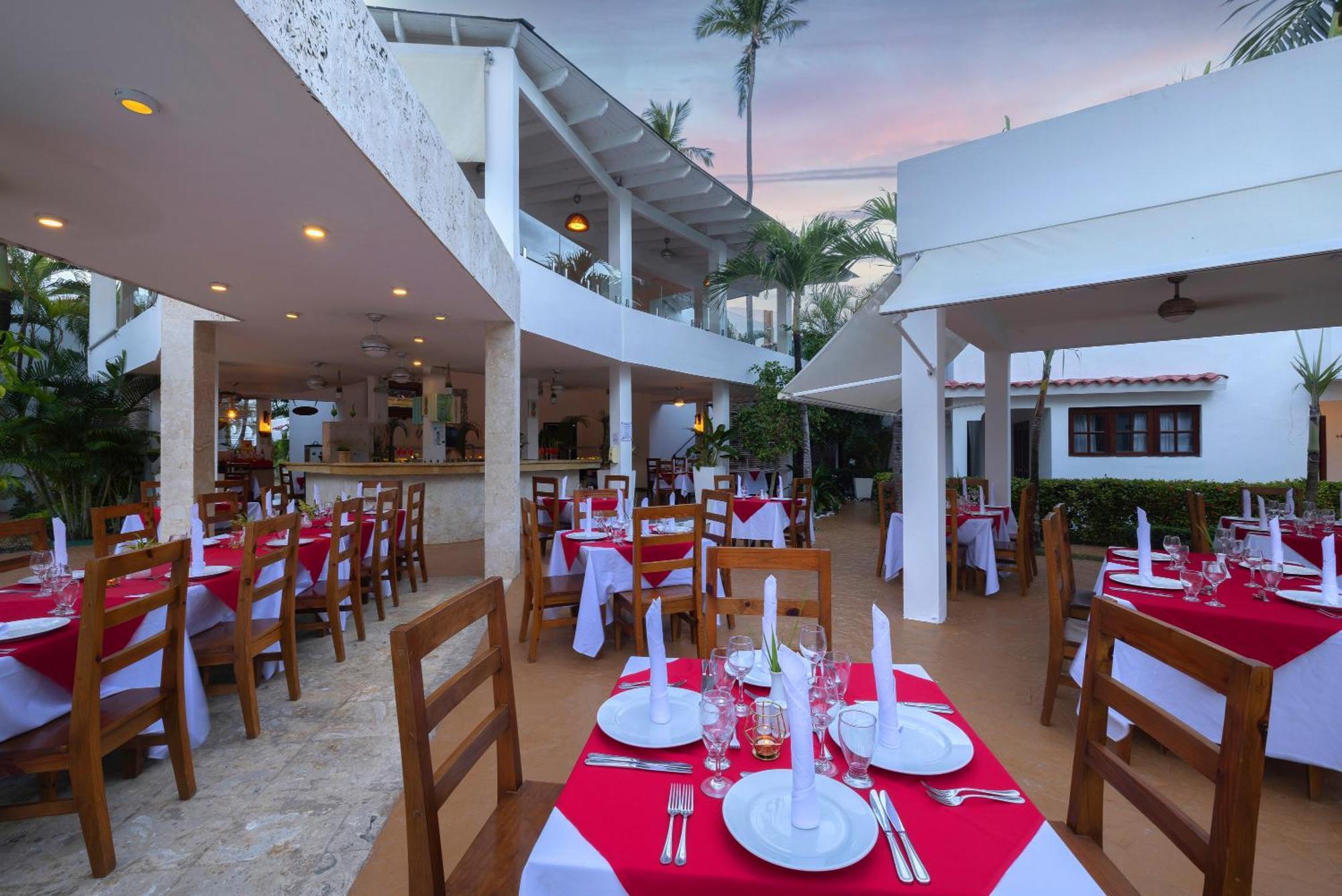 Hotel Whala!bavaro Bávaro