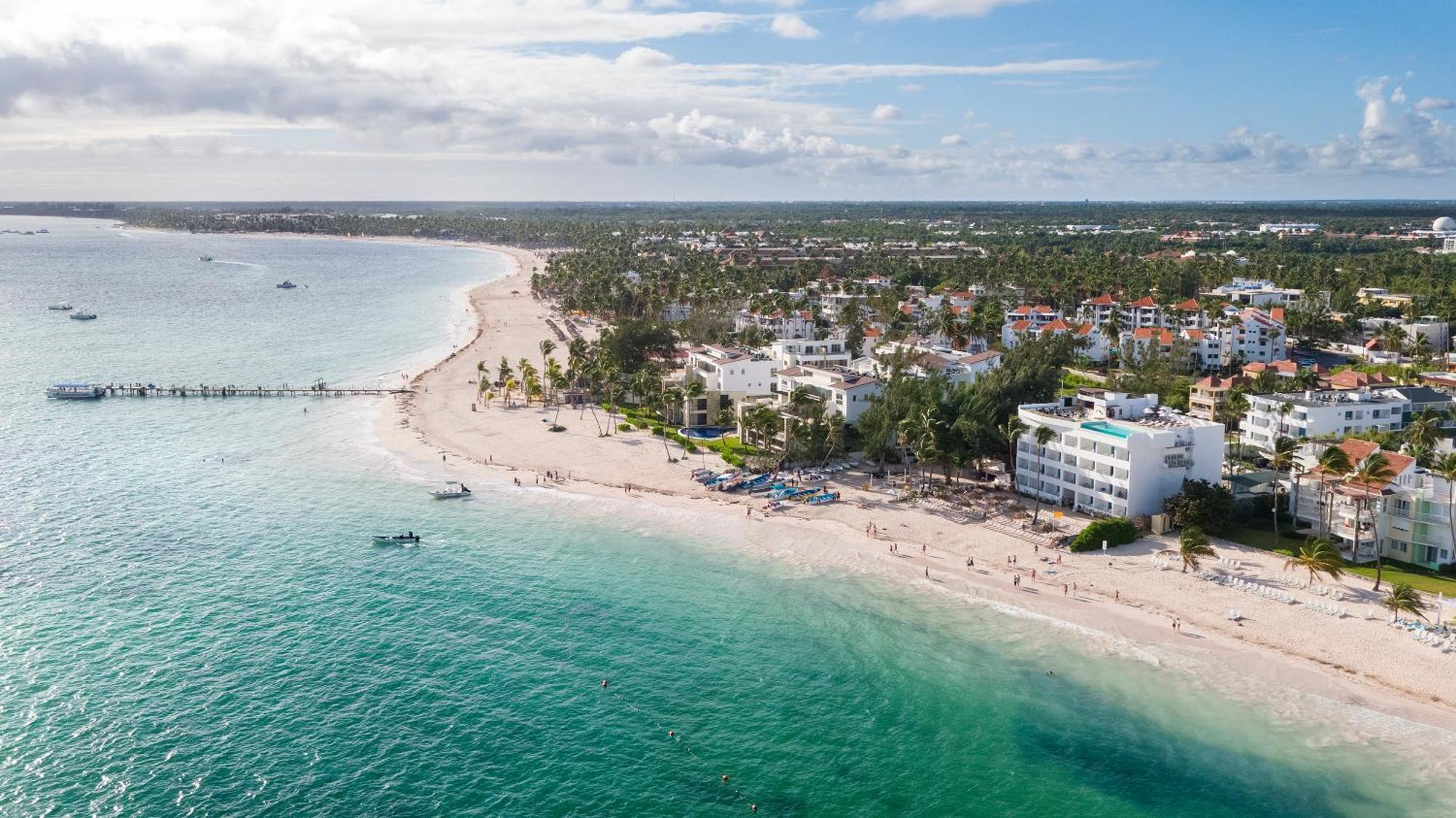 Hotel Whala!bavaro Bávaro