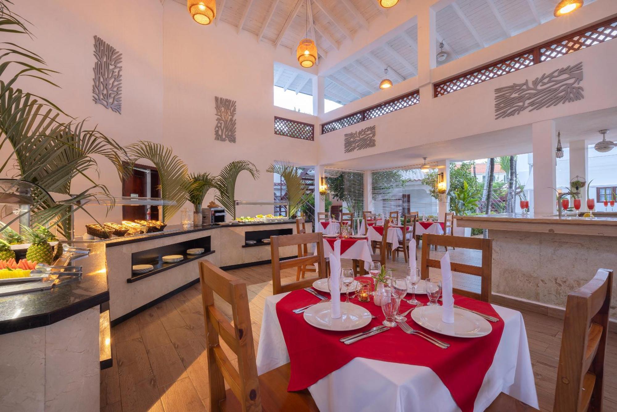 Hotel Whala!bavaro