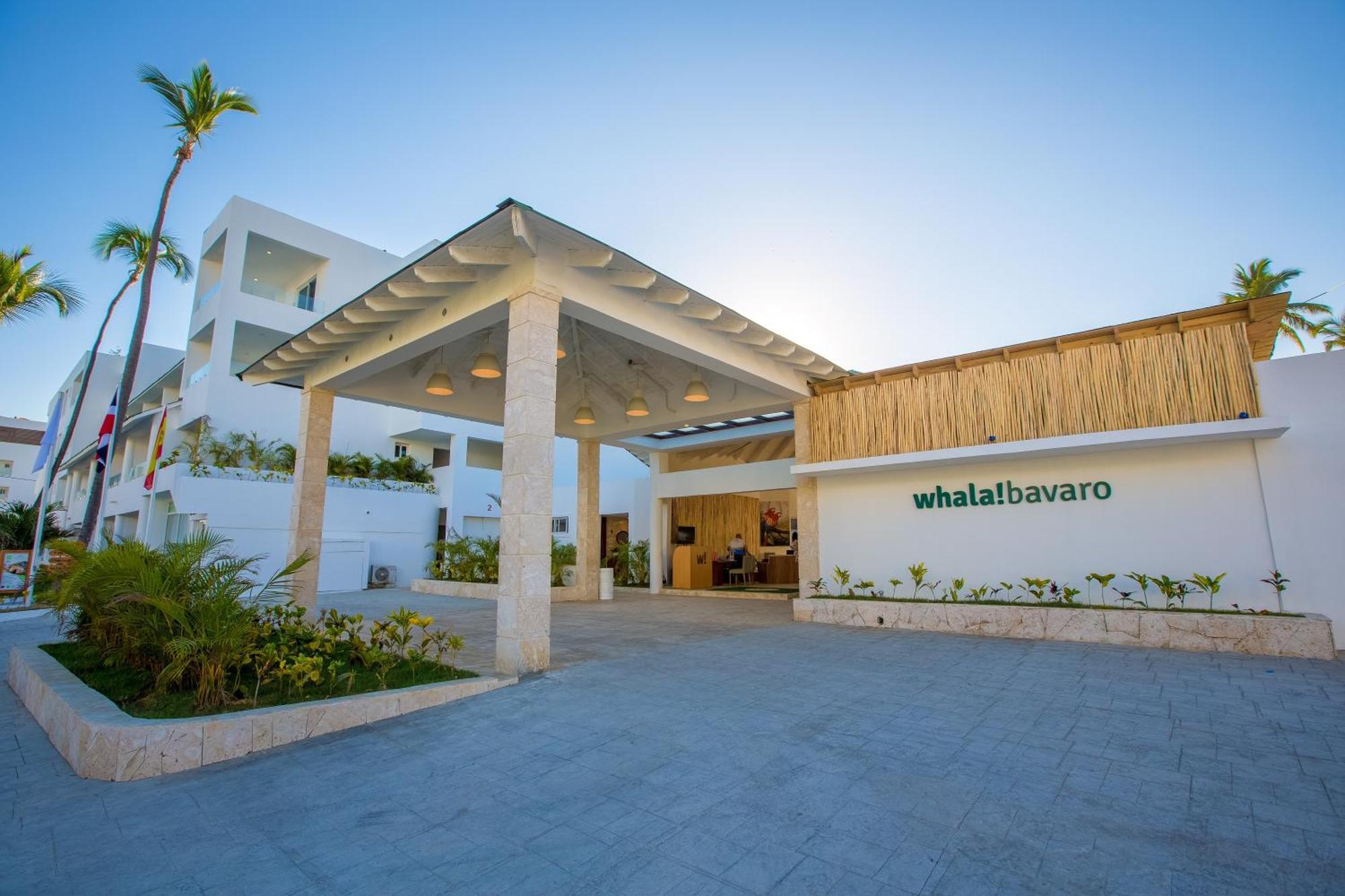 Hotel Whala!bavaro Bávaro