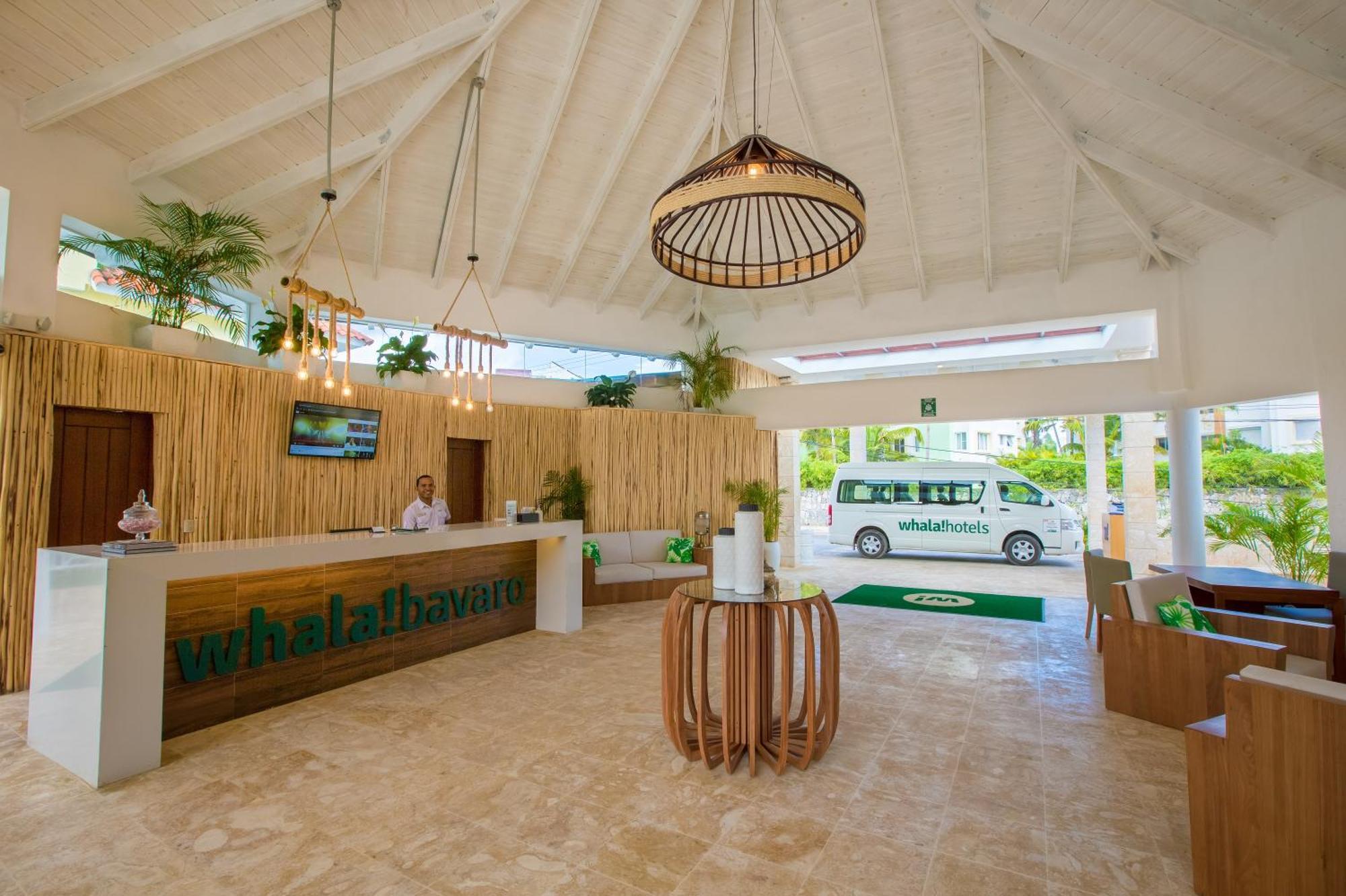 Whala!bavaro Hotel
