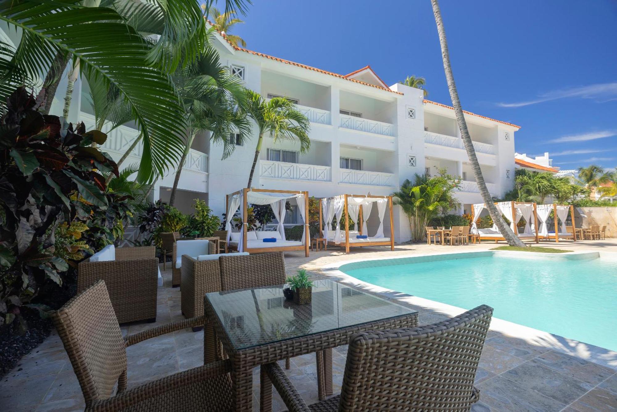 Whala!bavaro 4*