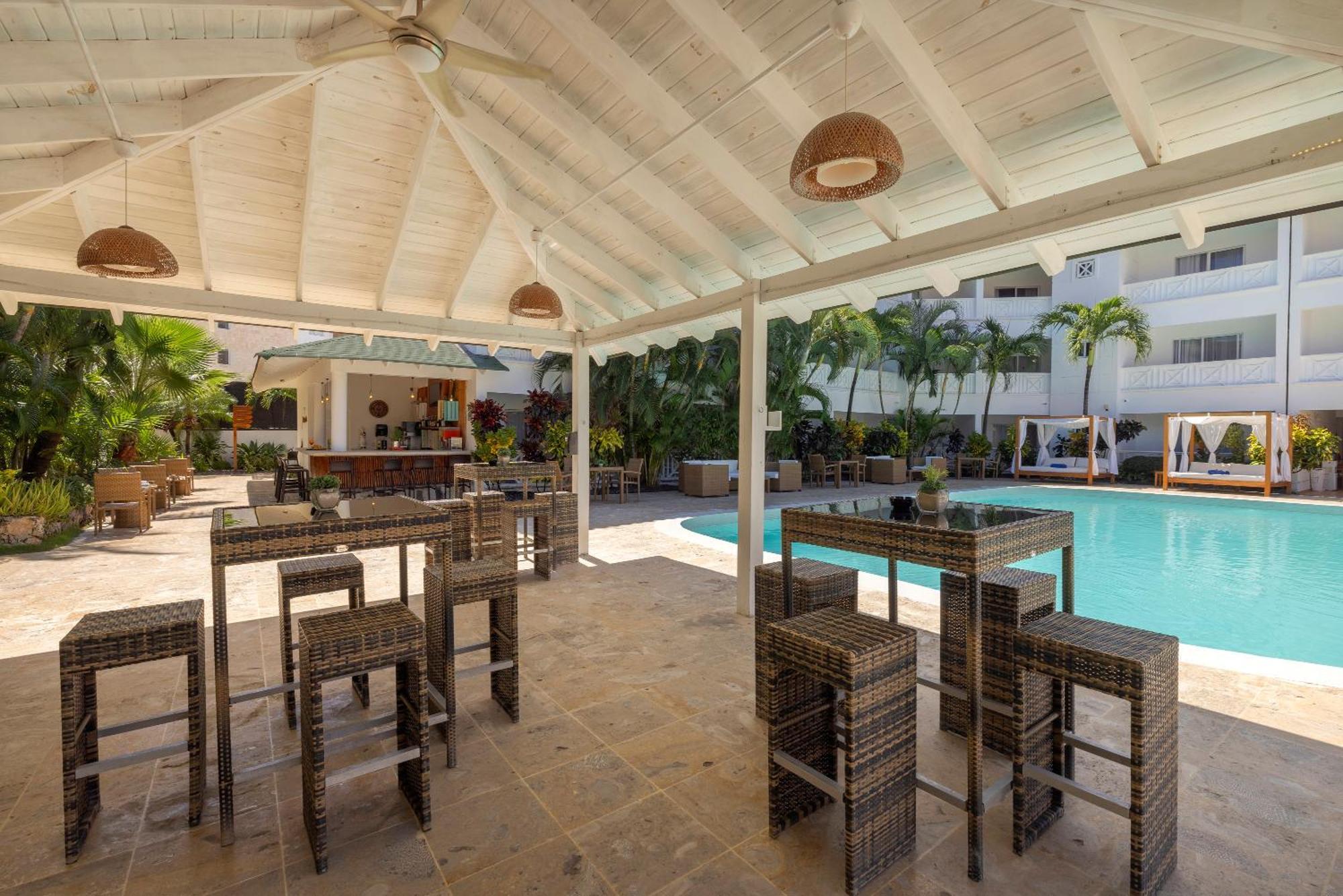 Whala!bavaro Hotel 4*