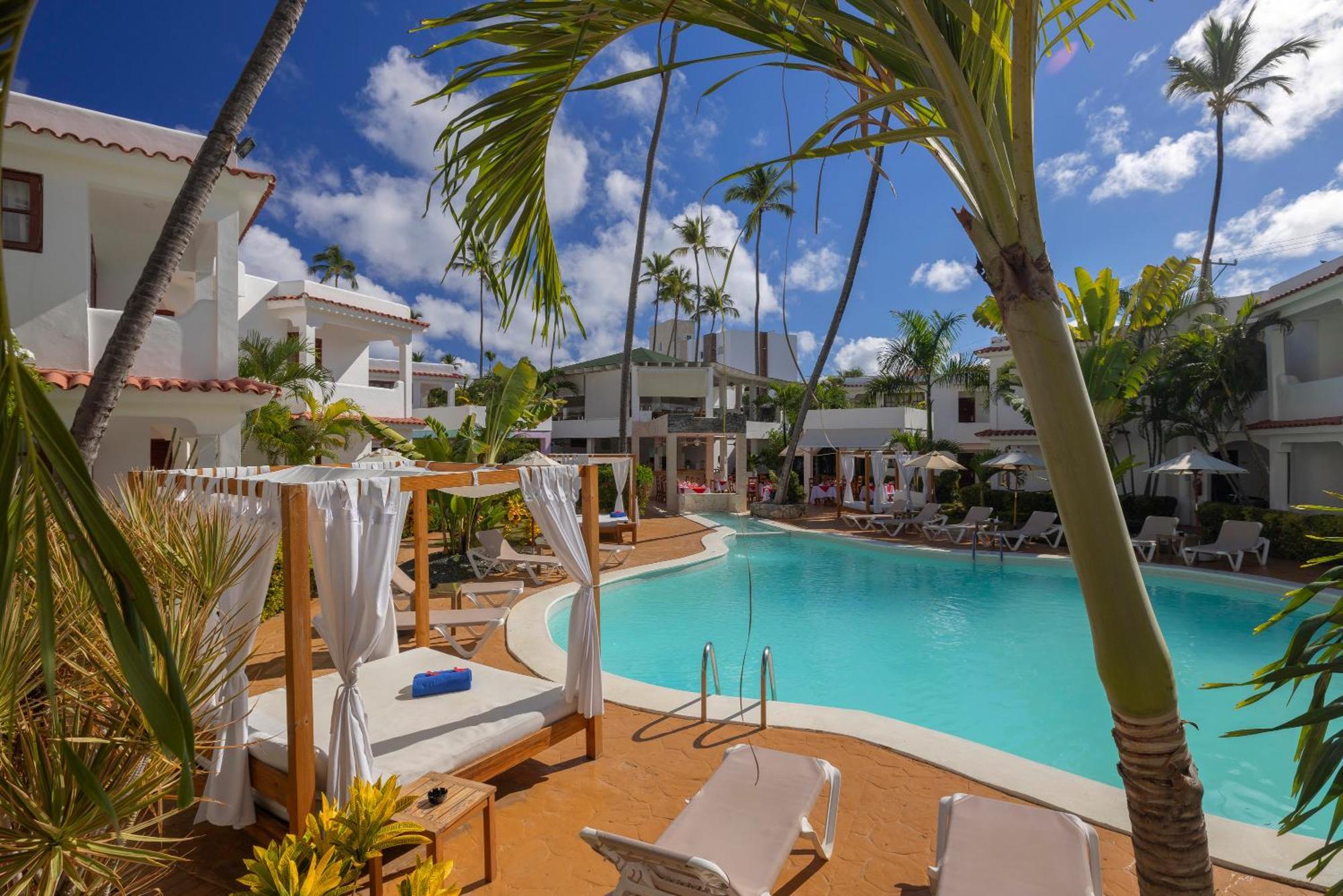 Hotel Whala!bavaro Bávaro