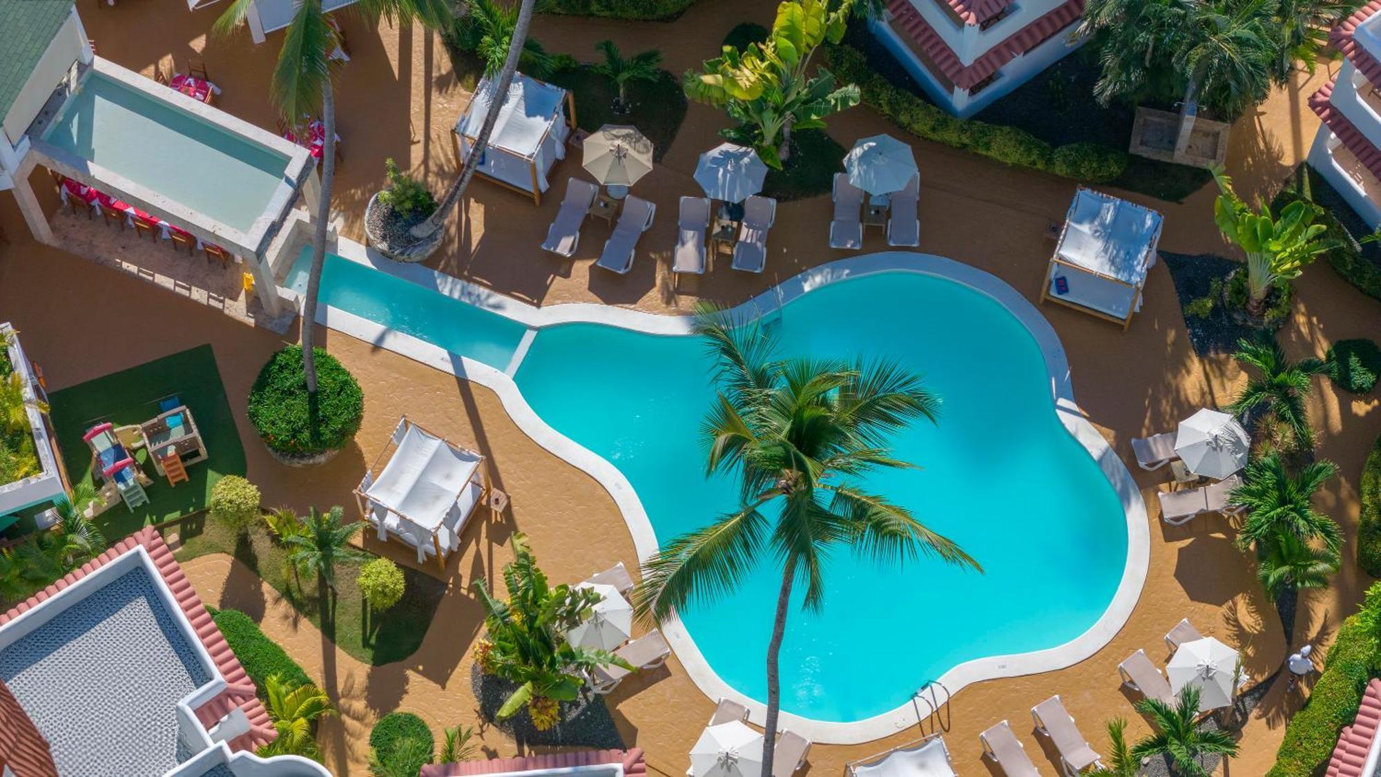 Whala!bavaro 4* Bávaro