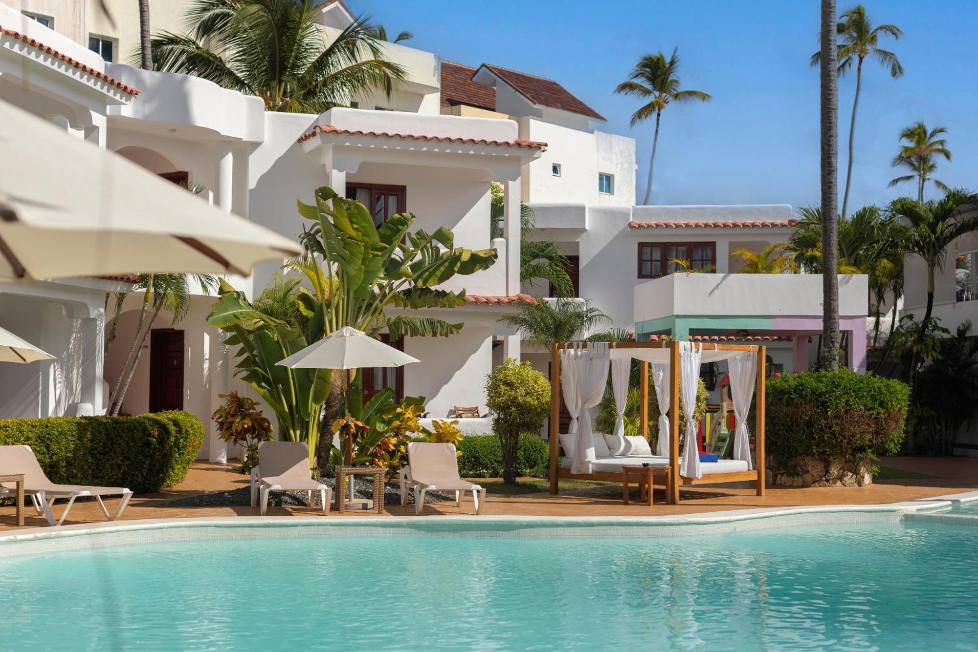 Whala!bavaro Hotel Bávaro