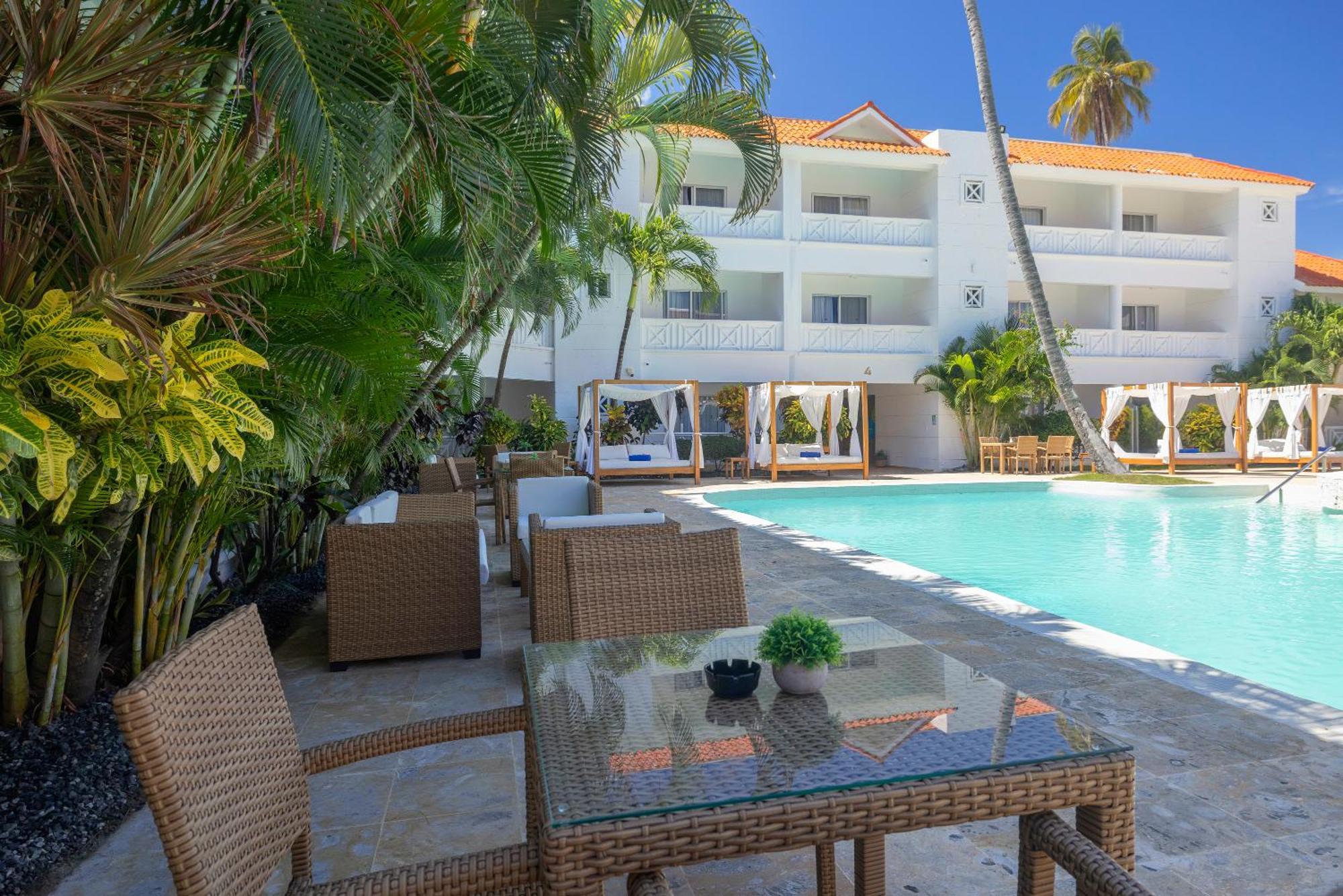 Whala!bavaro Bávaro
