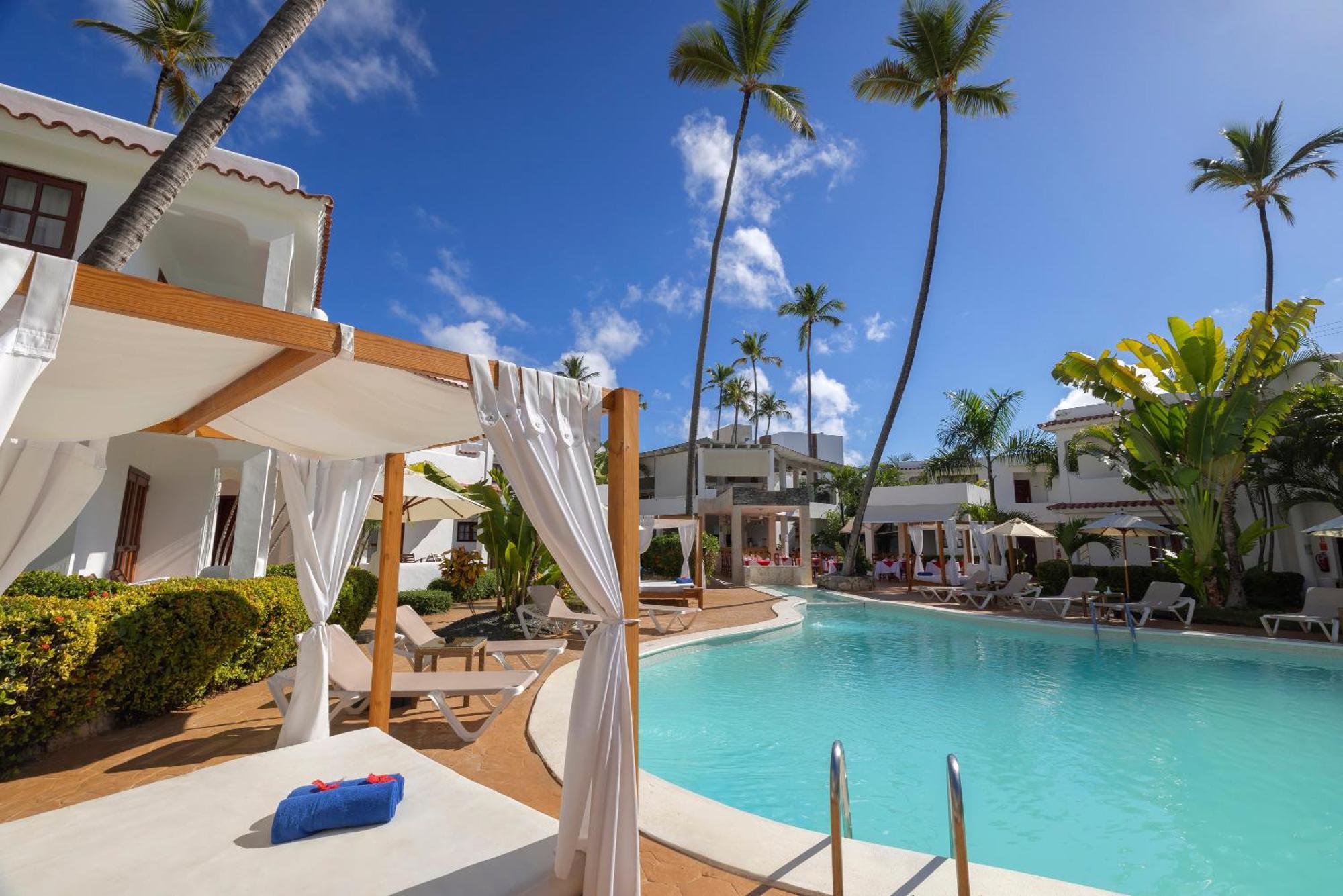 Whala!bavaro Hotel