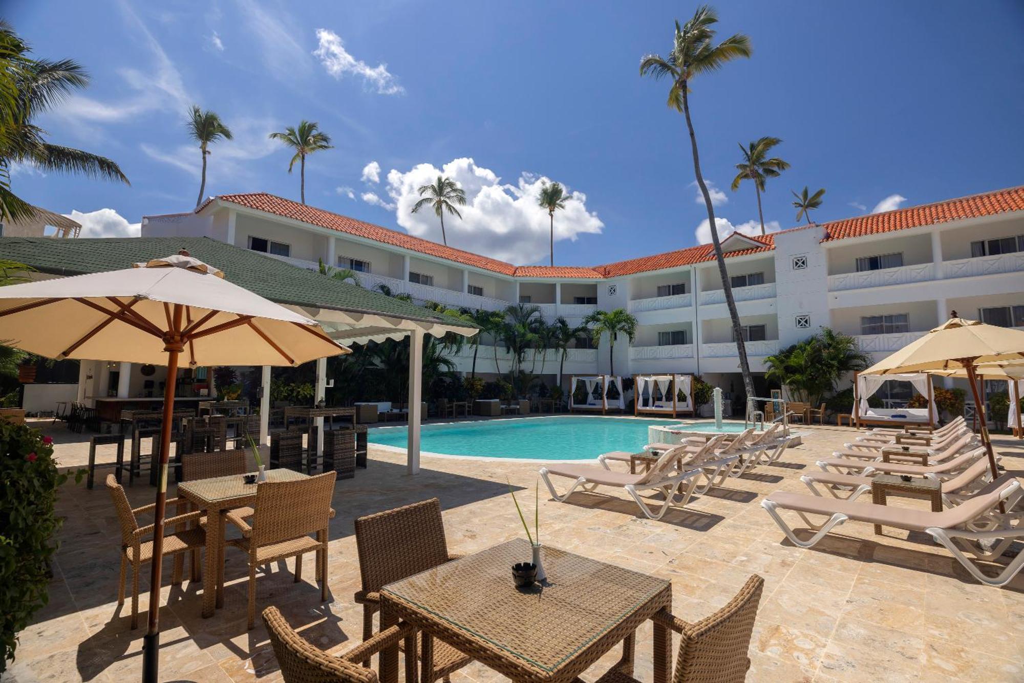Hotel Whala!bavaro 4*