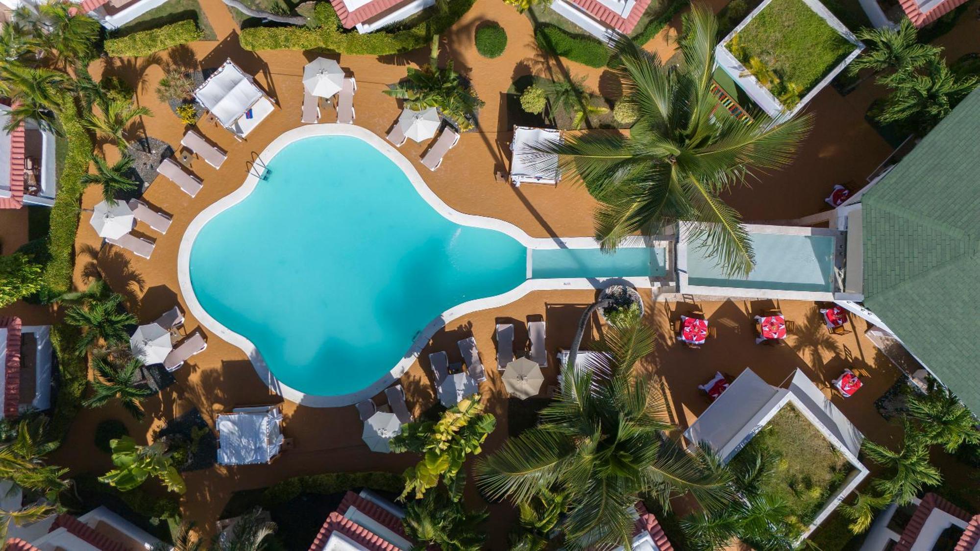 Whala!bavaro 4*