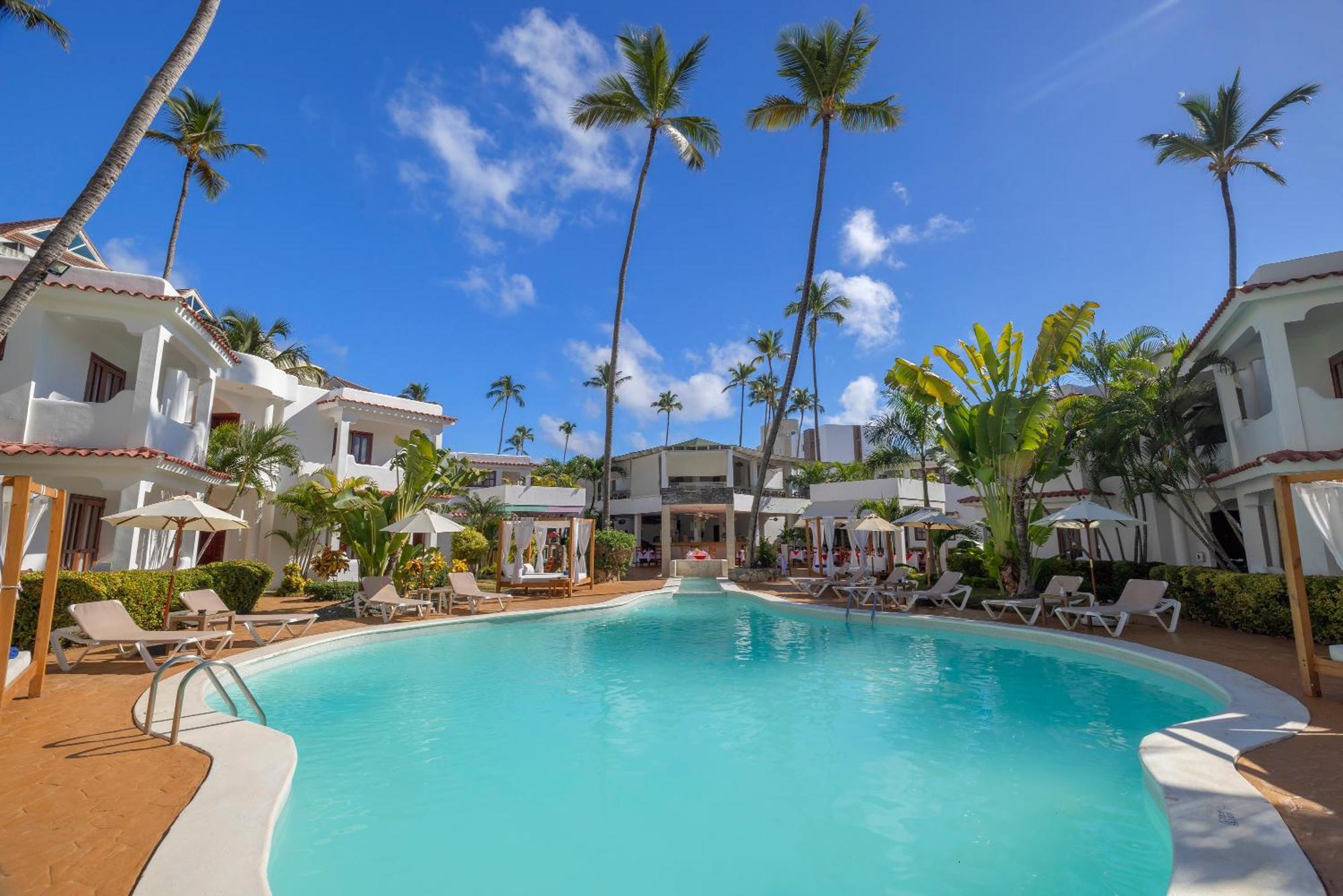 Hotel Whala!bavaro Bávaro