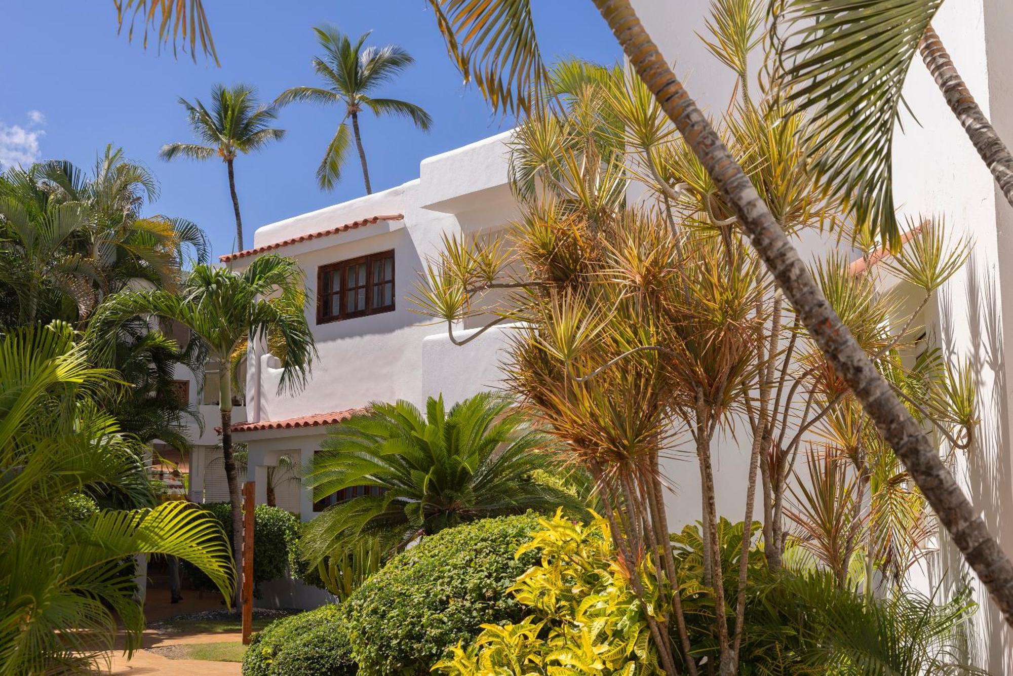 Whala!bavaro 4* Bávaro