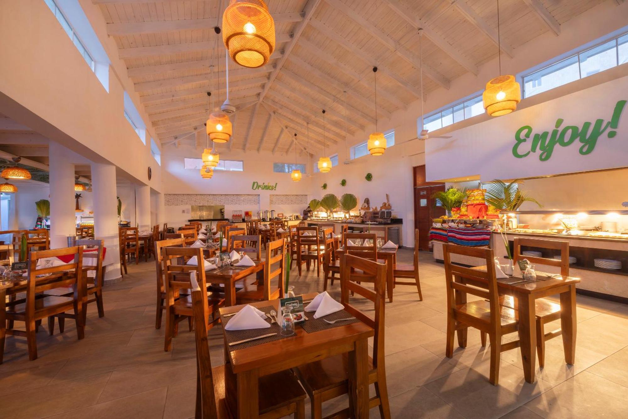 Hotel Whala!bavaro 4*