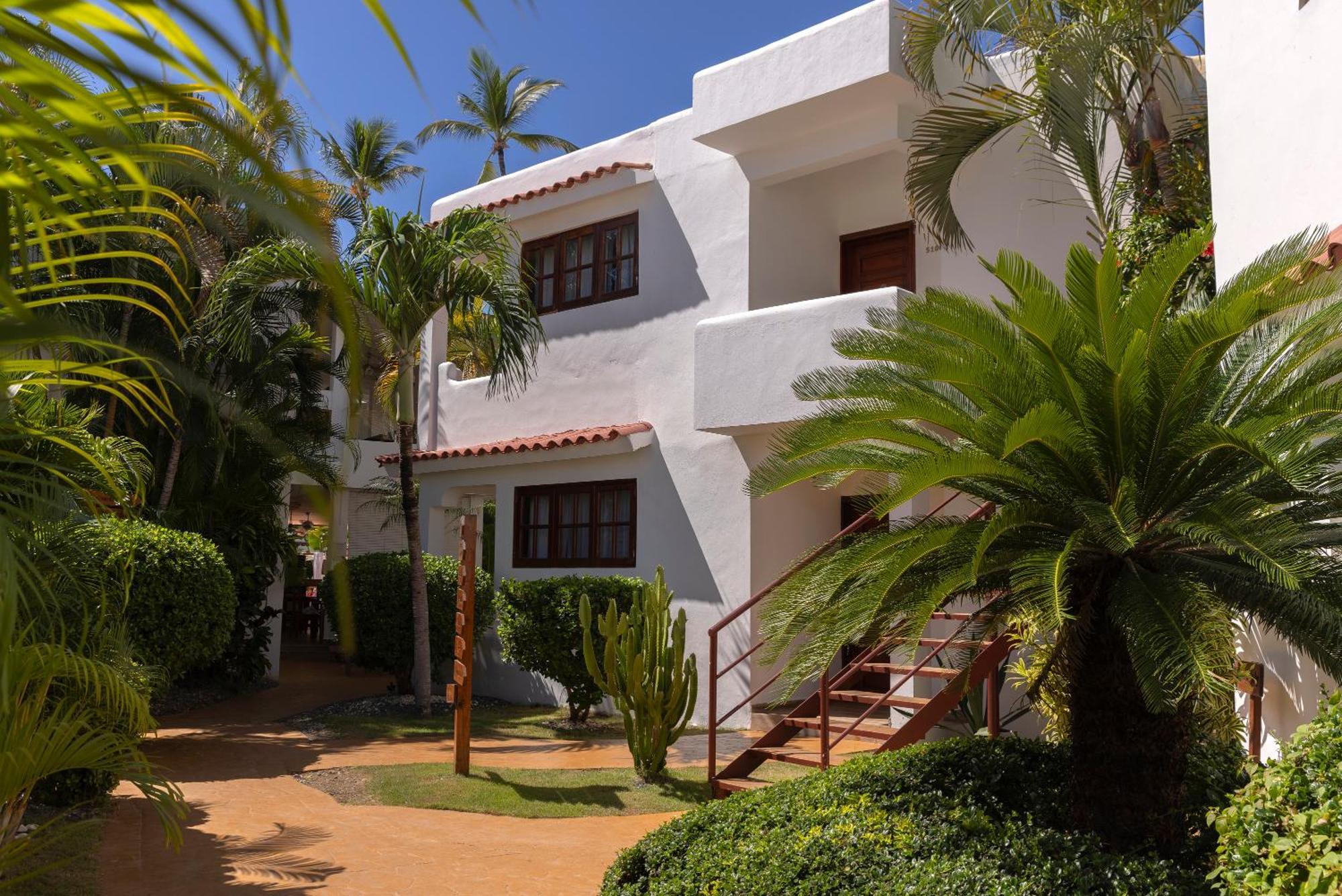 Whala!bavaro 4*