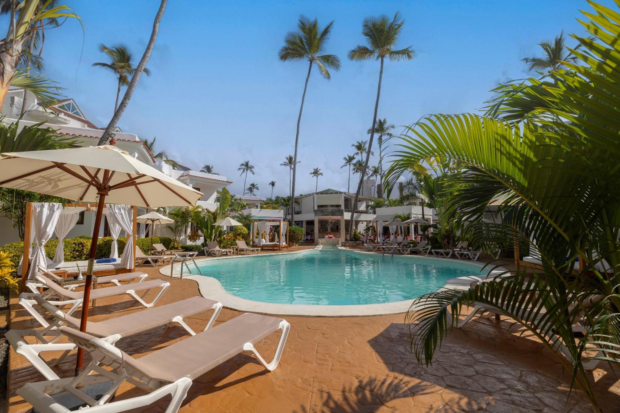 Hotel Whala!bavaro