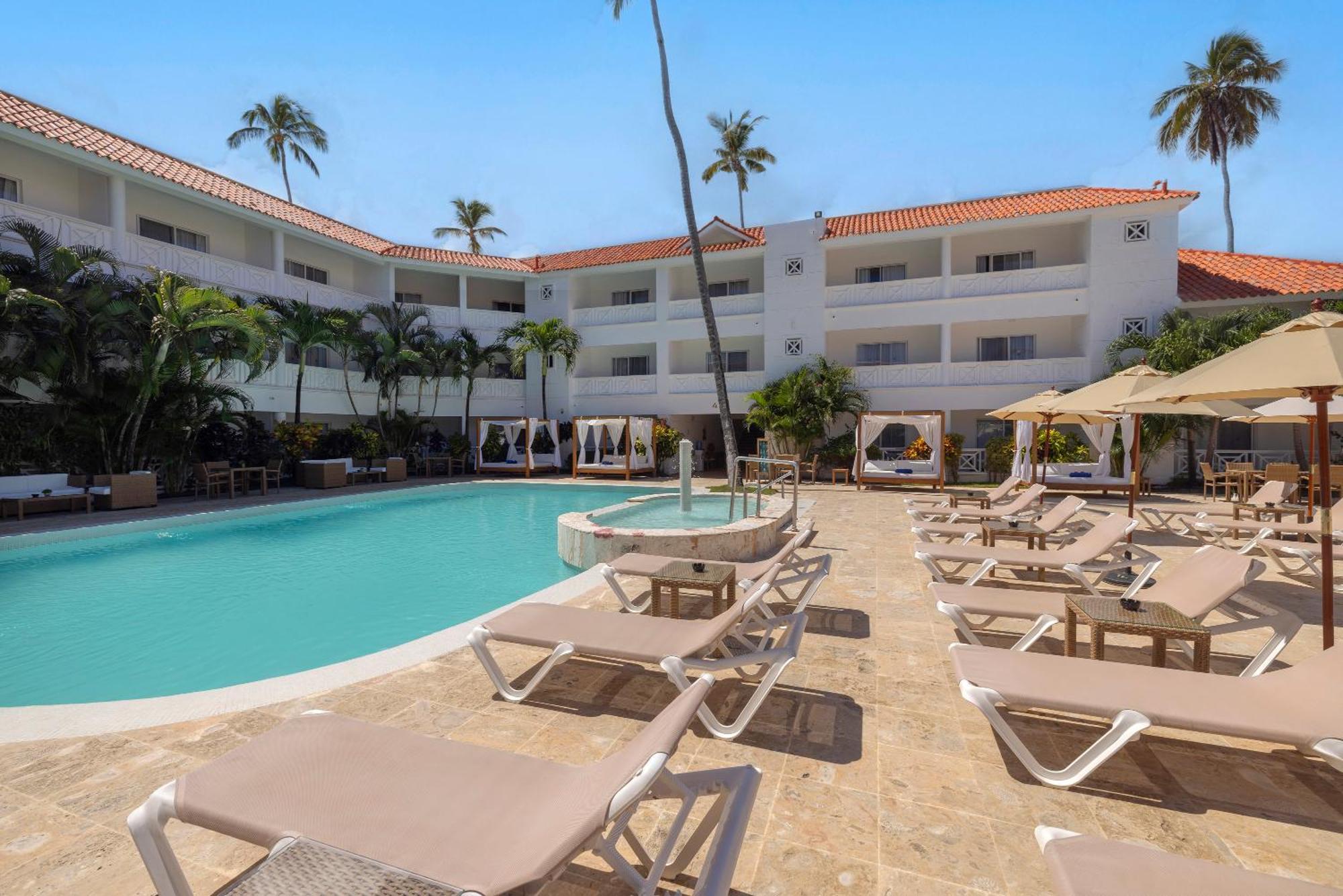 Whala!bavaro Bávaro