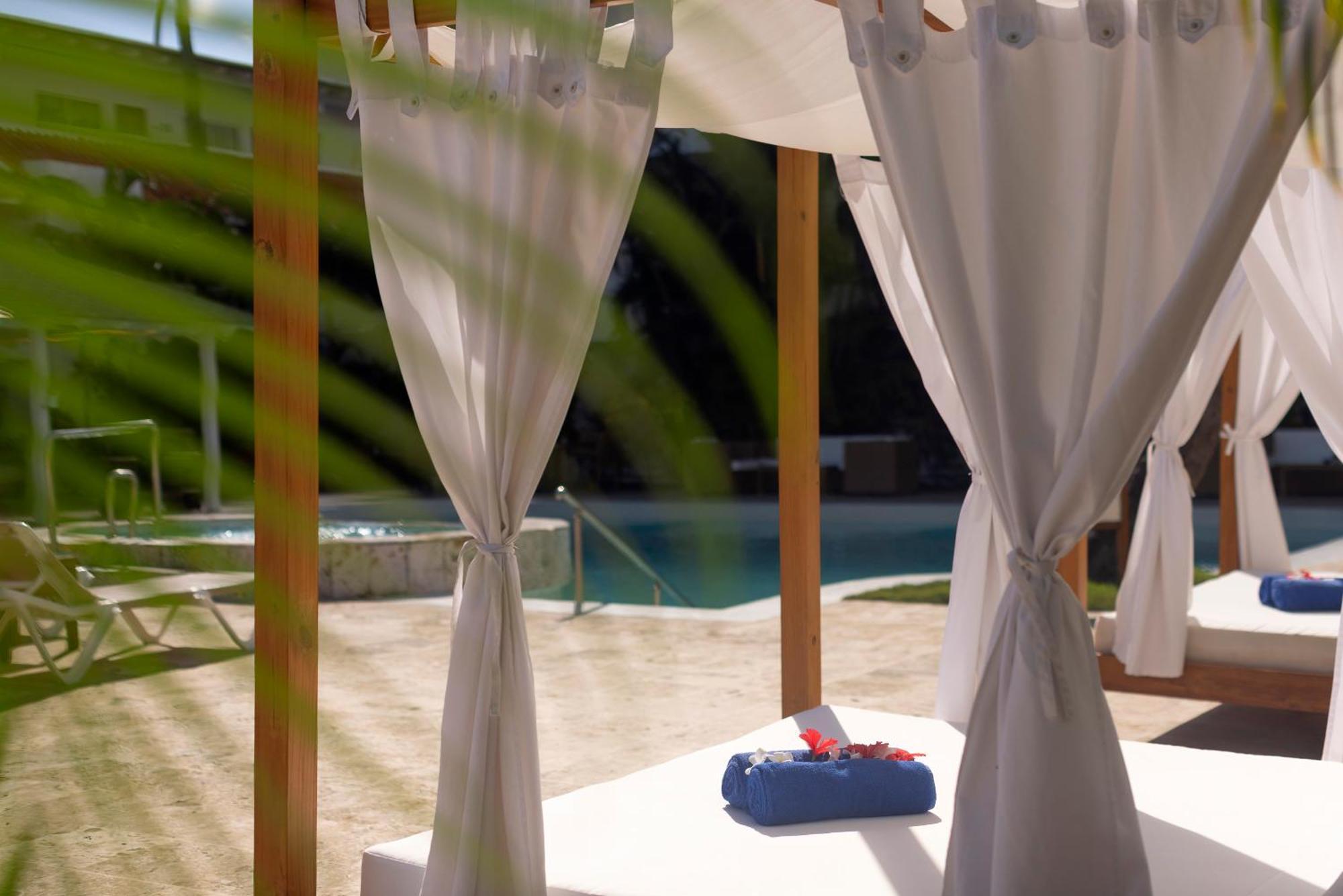 Whala!bavaro Hotel